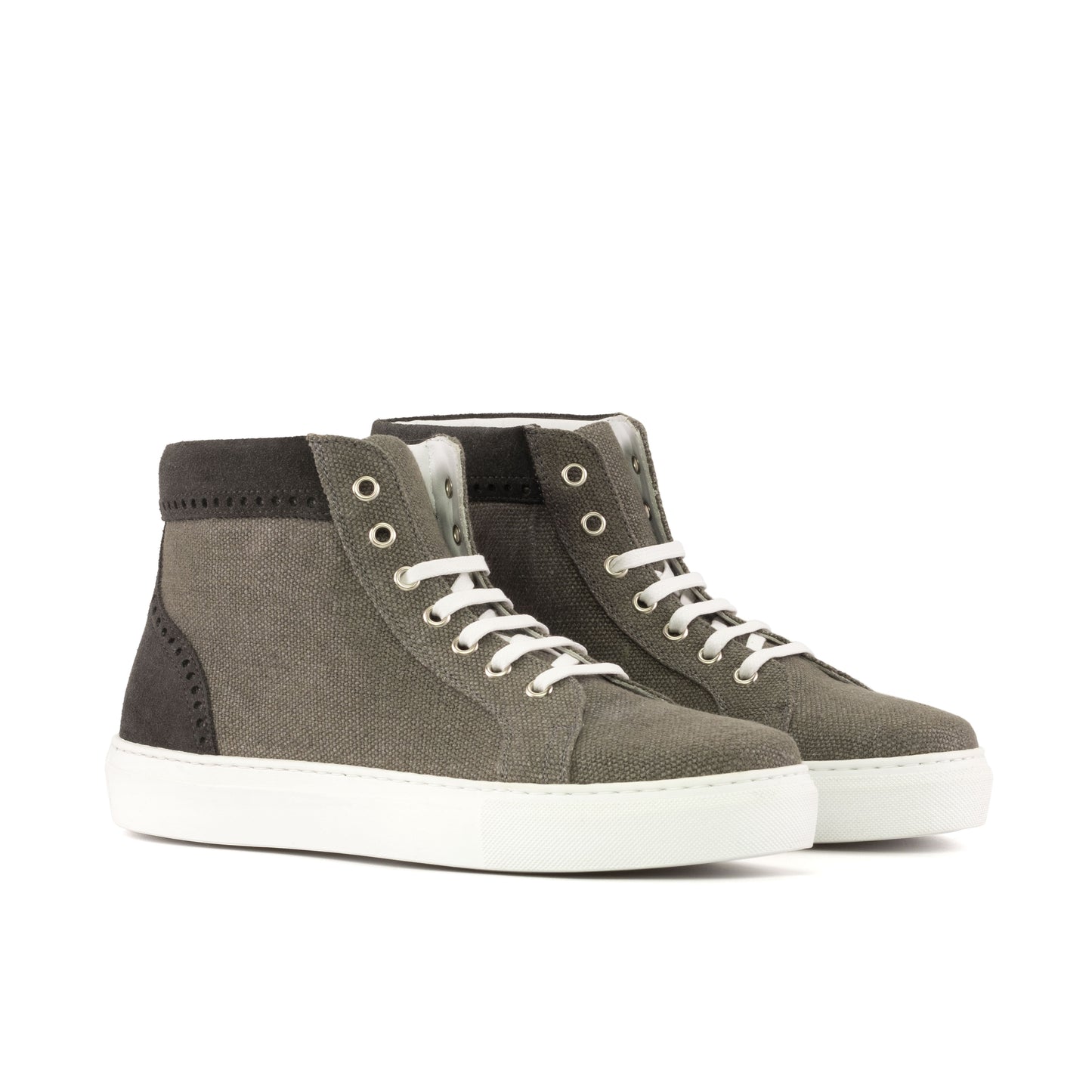 Women's High Top_Model # KD 5485