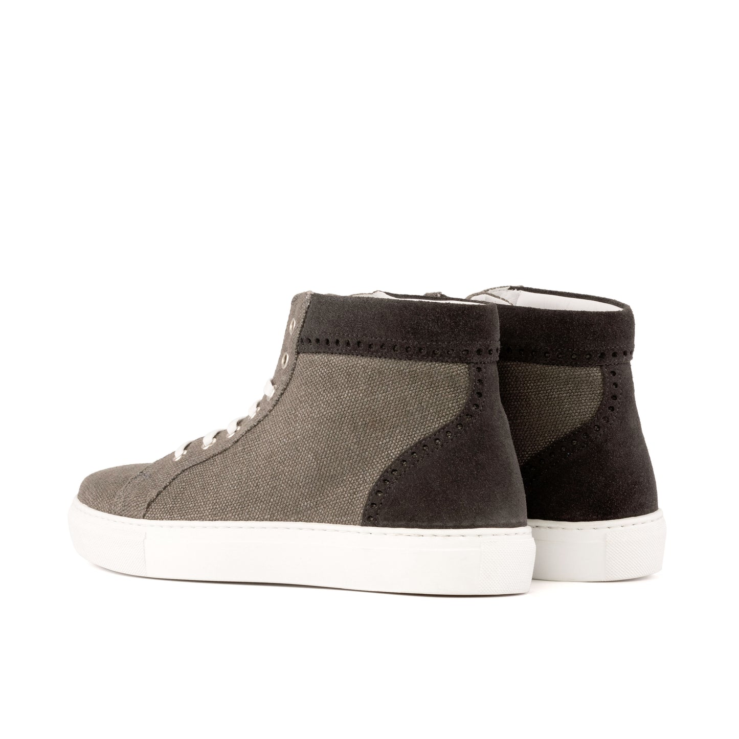 Women's High Top_Model # KD 5485