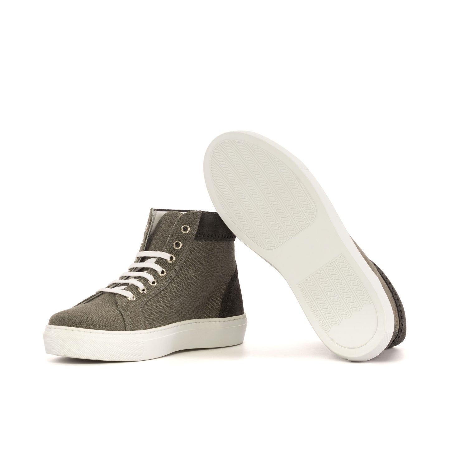 Women's High Top_Model # KD 5485