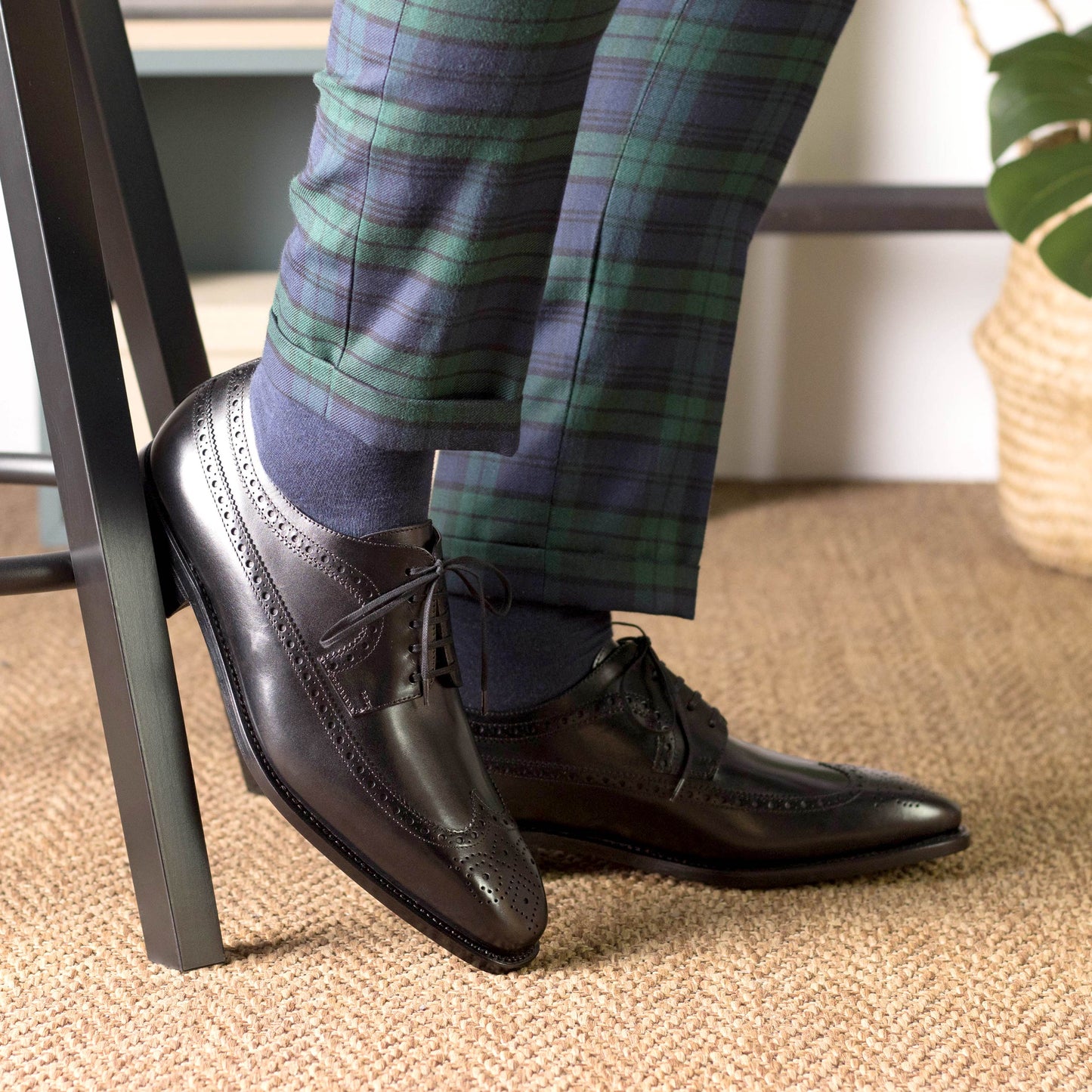 Longwing Blucher_KD_5499_MEN'SHOES