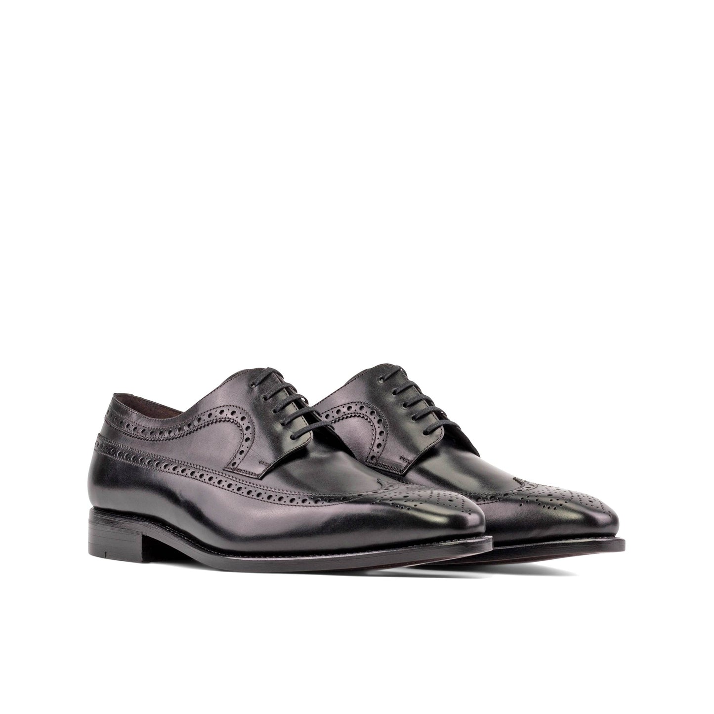 Longwing Blucher_KD_5499_MEN'SHOES