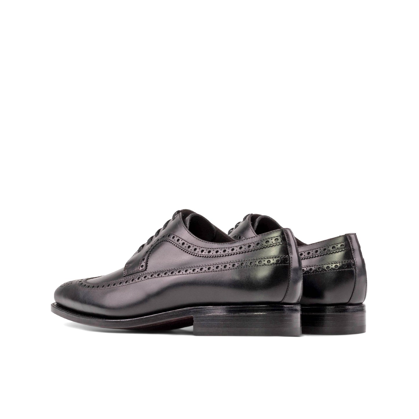 Longwing Blucher_KD_5499_MEN'SHOES