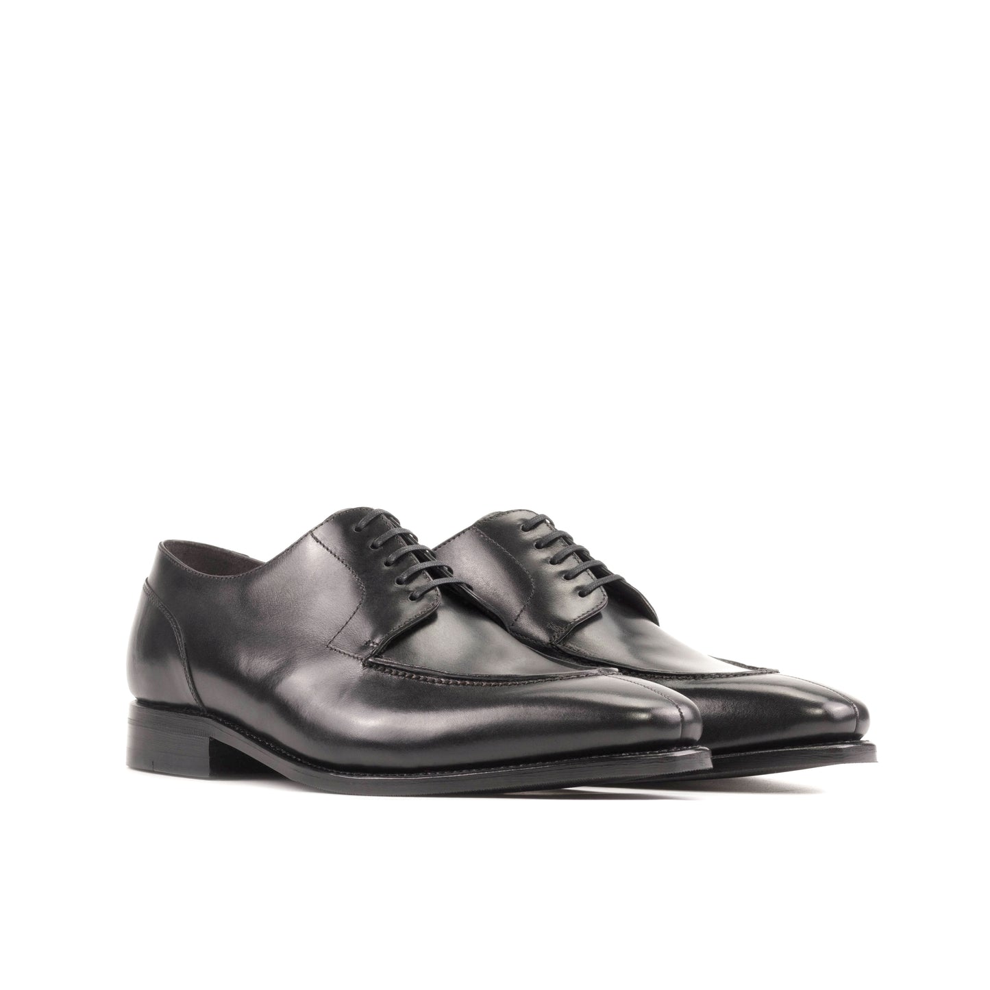 DerbySplitToe_KD_5509_MEN'SHOES