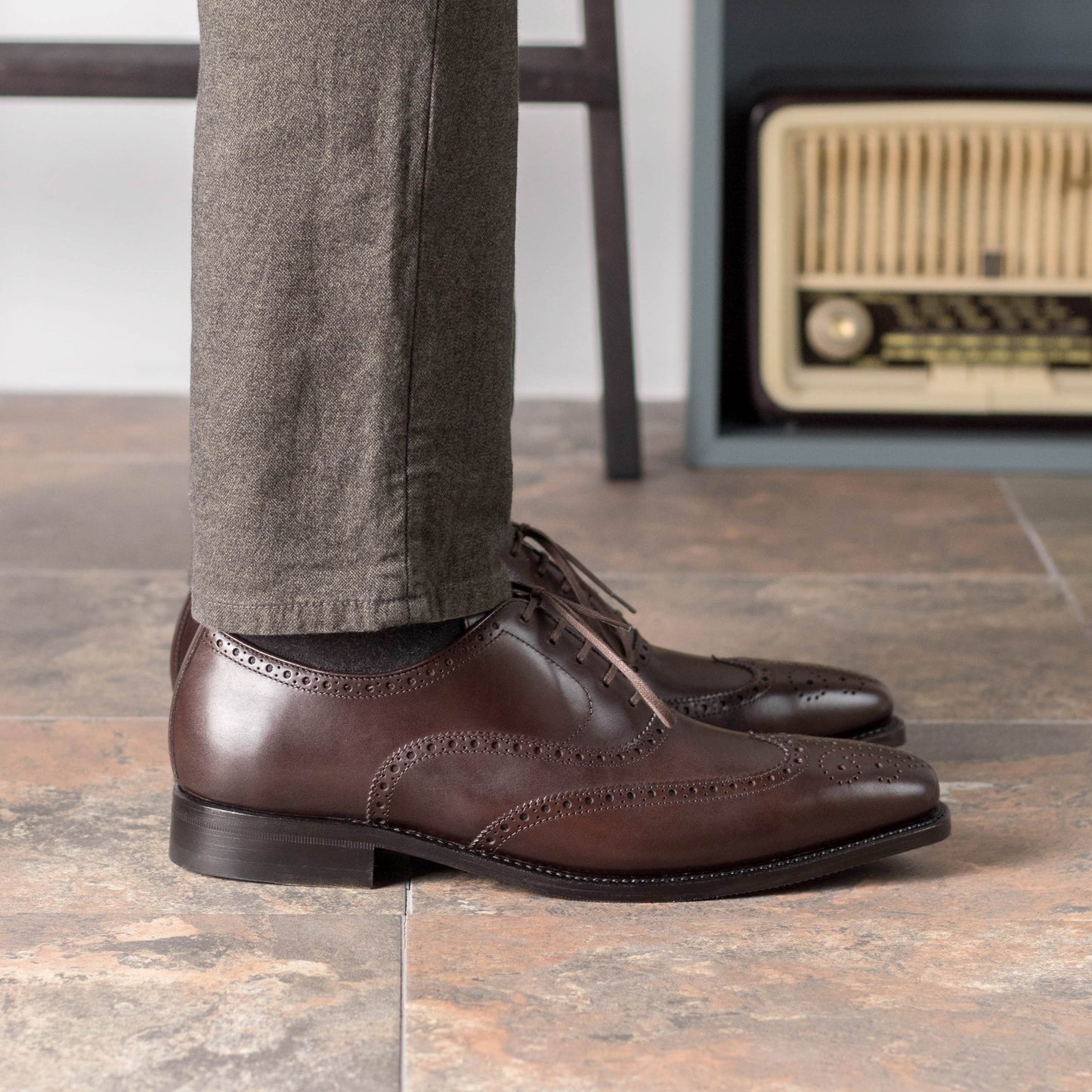 Full Brogue_KD_5515_MEN'SHOES