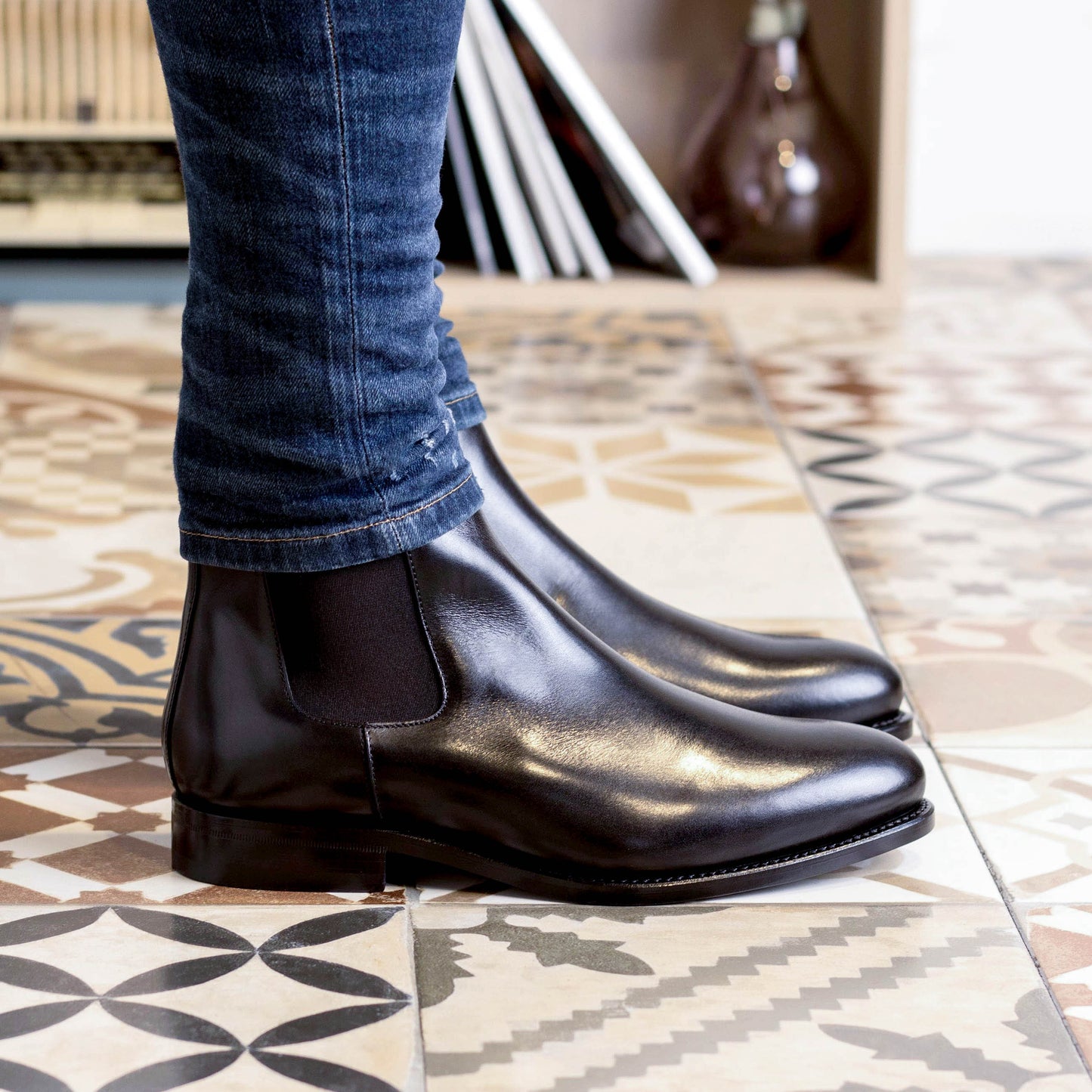 ChelseaBoot_KD_5516_MEN'SHOES