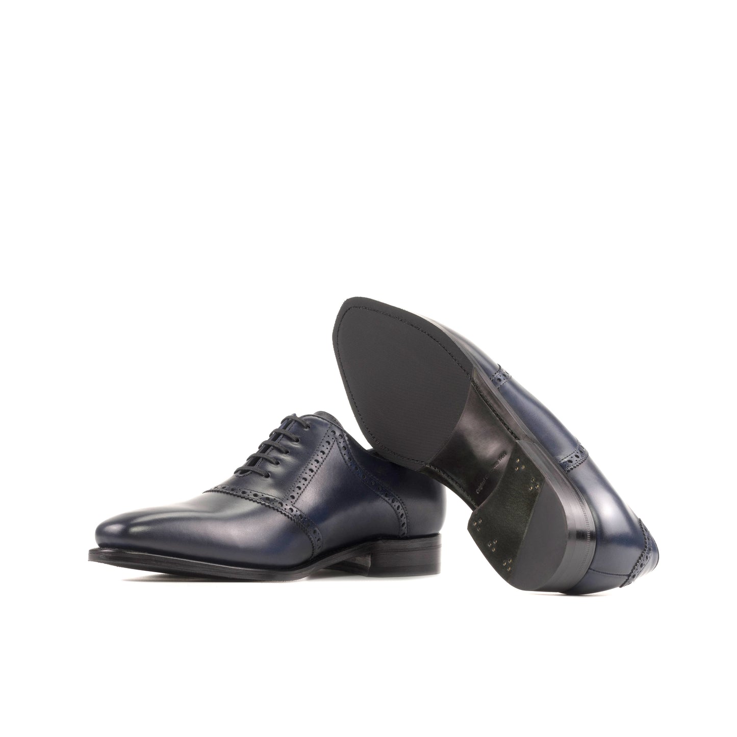 Saddle_KD_5520_MEN'SHOES