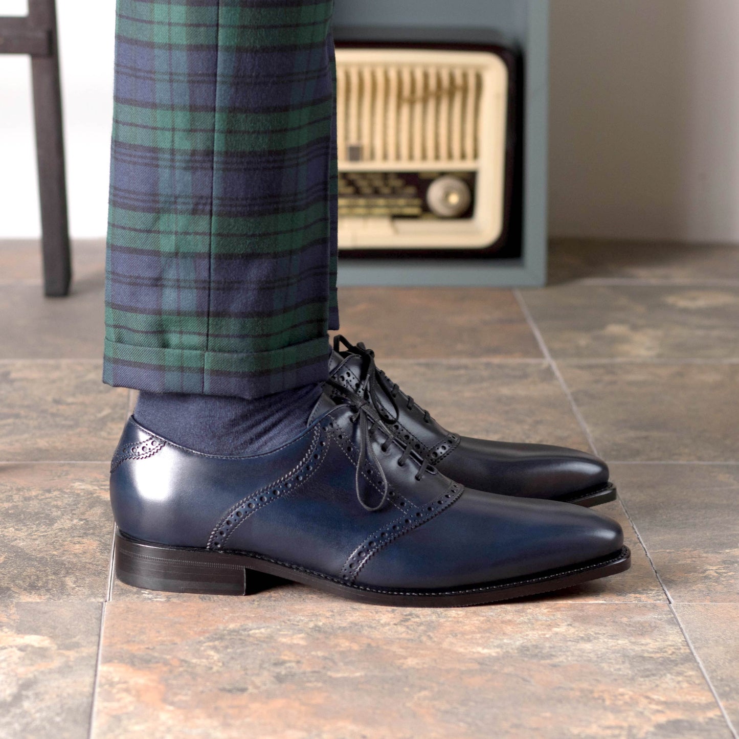 Saddle_KD_5520_MEN'SHOES