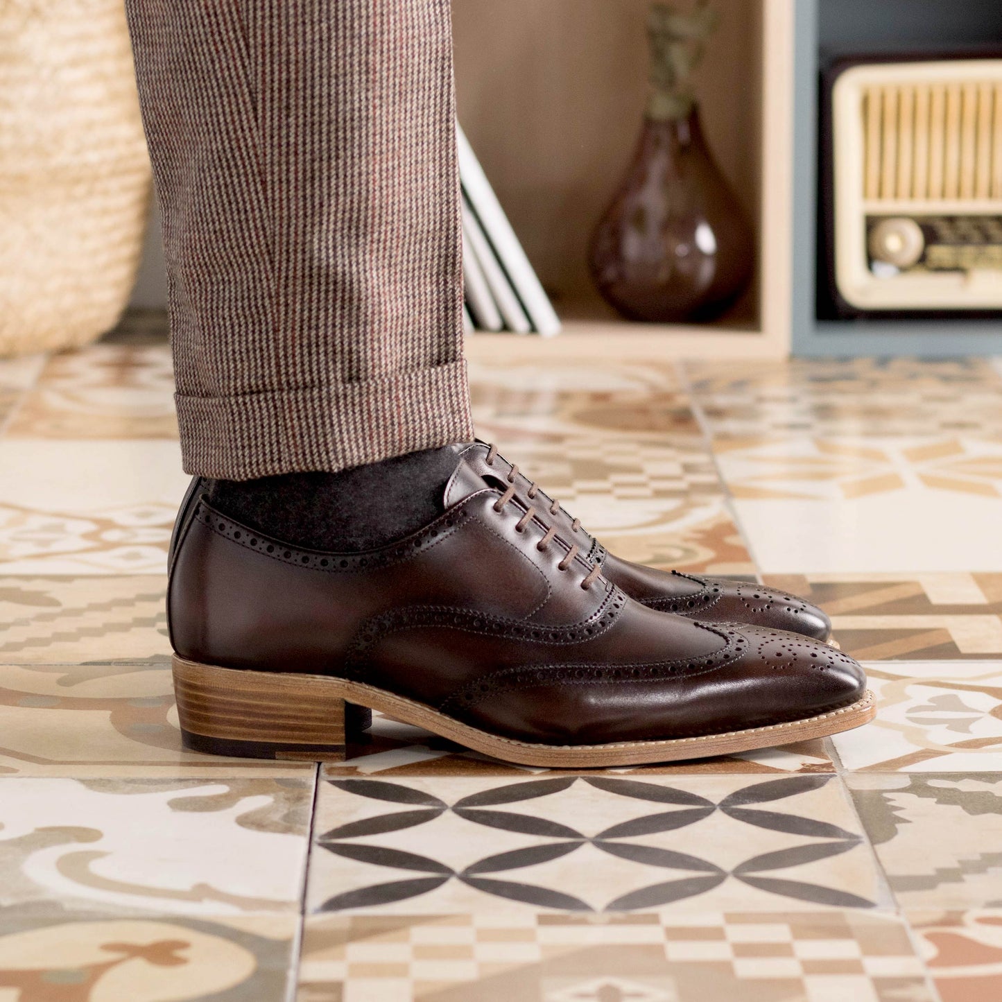 Full Brogue_KD_5539_MEN'SHOES