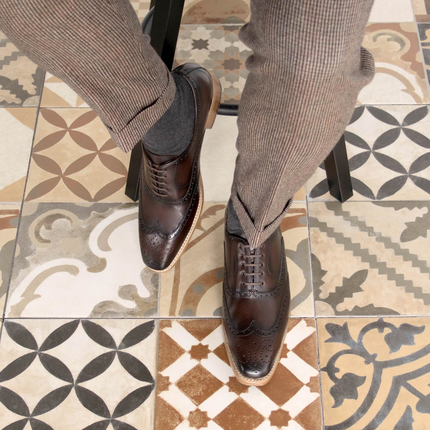 Full Brogue_KD_5539_MEN'SHOES