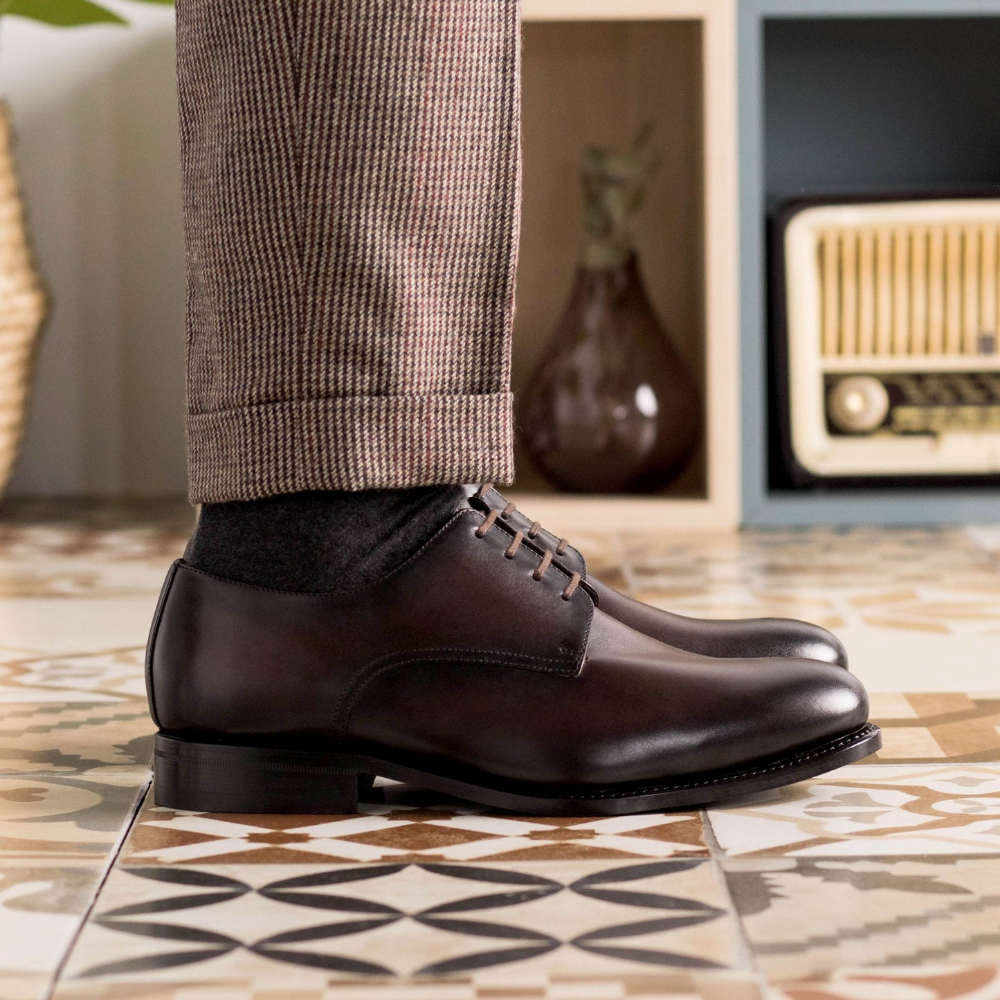 Derby_KD_5542_MEN'SHOES