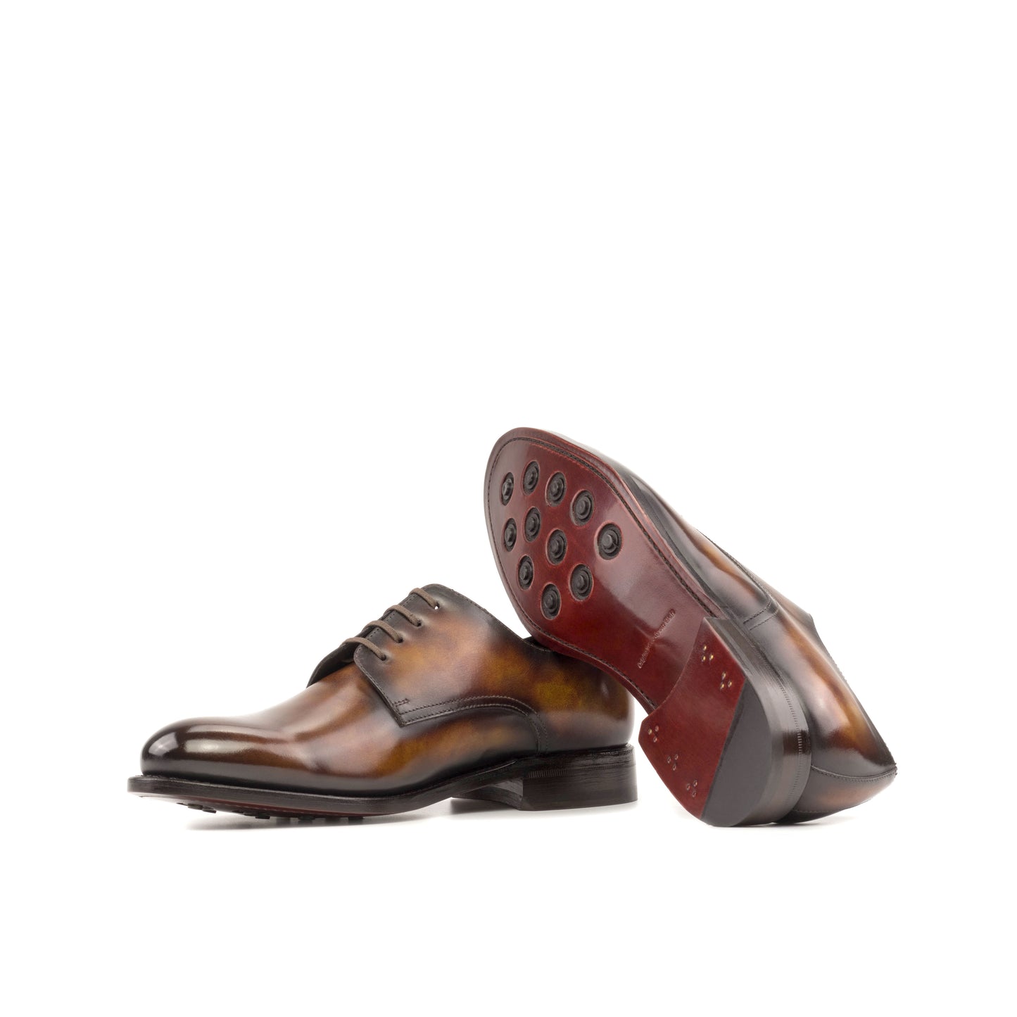 Derby_KD_5547_MEN'SHOES