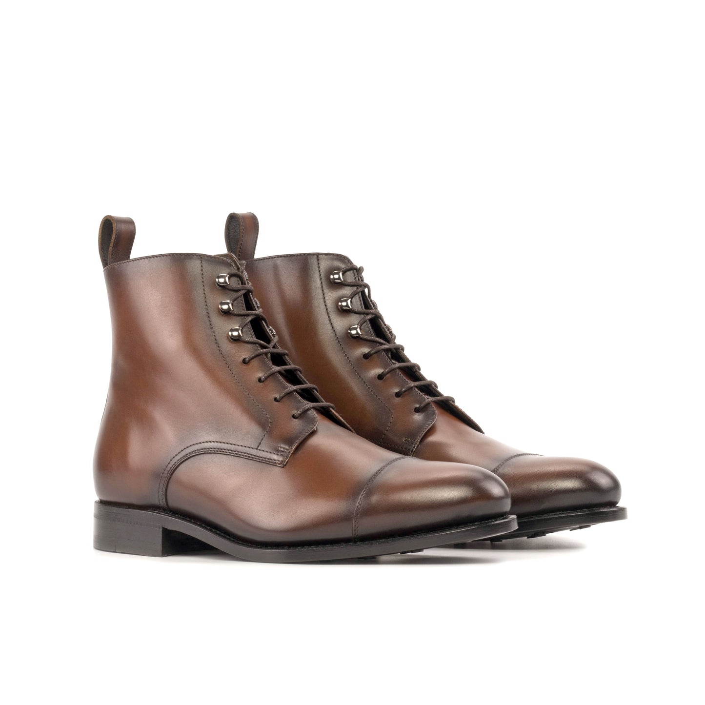 Jumper Boot_KD_5553_MEN'SHOES