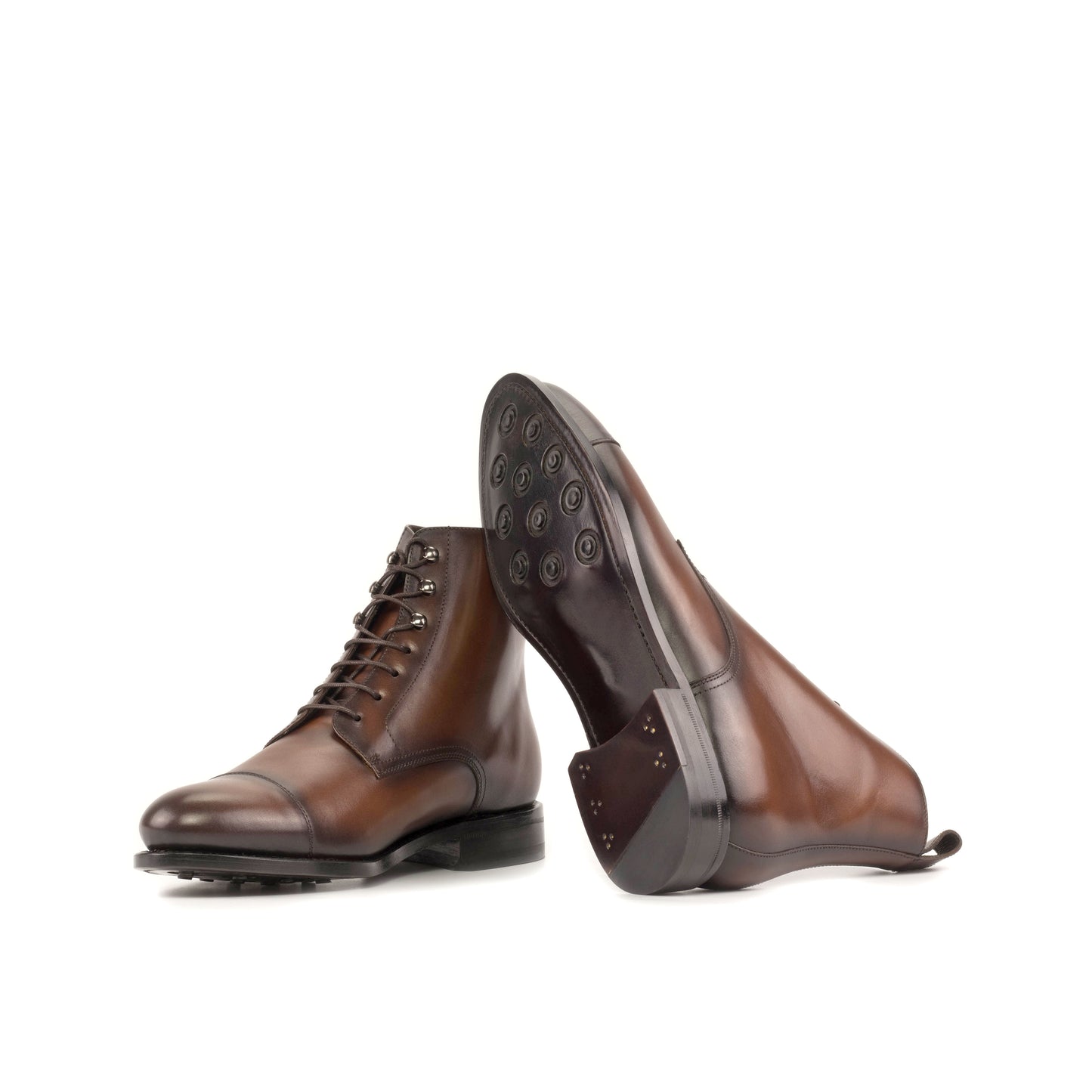 Jumper Boot_KD_5553_MEN'SHOES