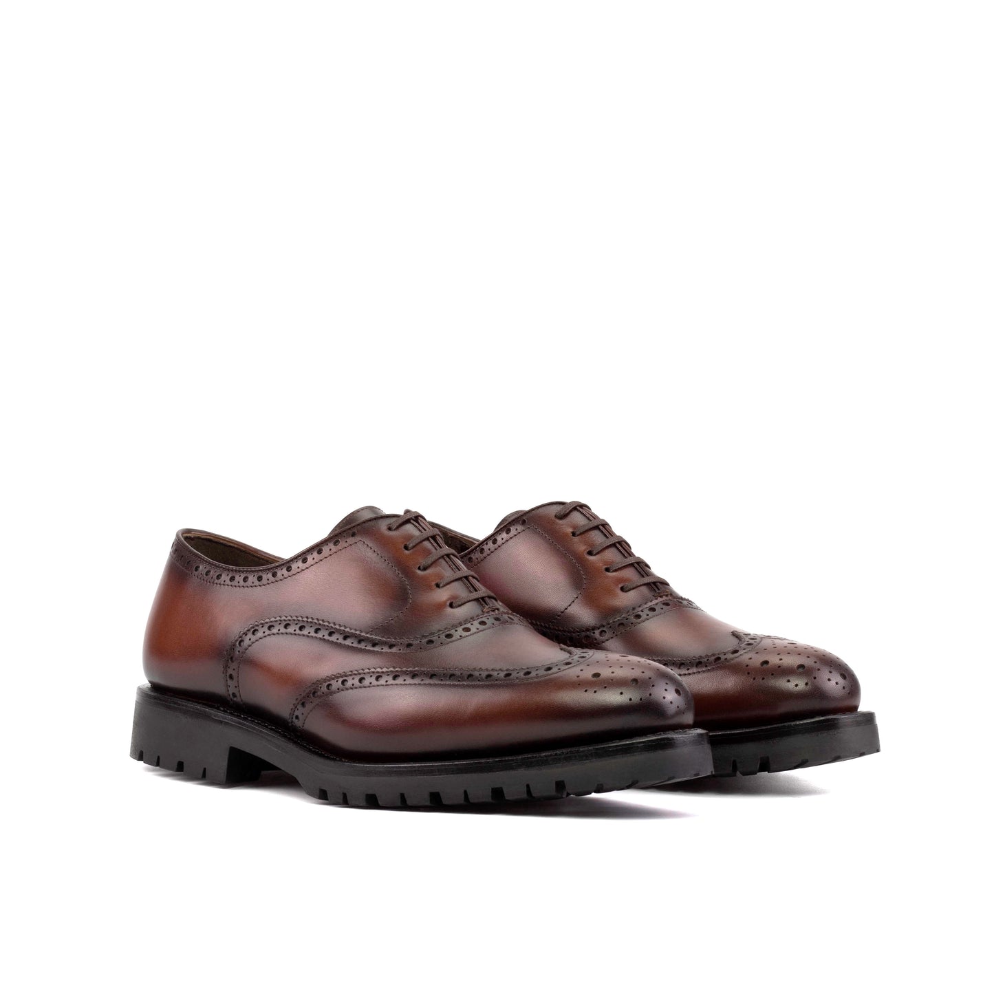 Full Brogue_KD_5570_MEN'SHOES