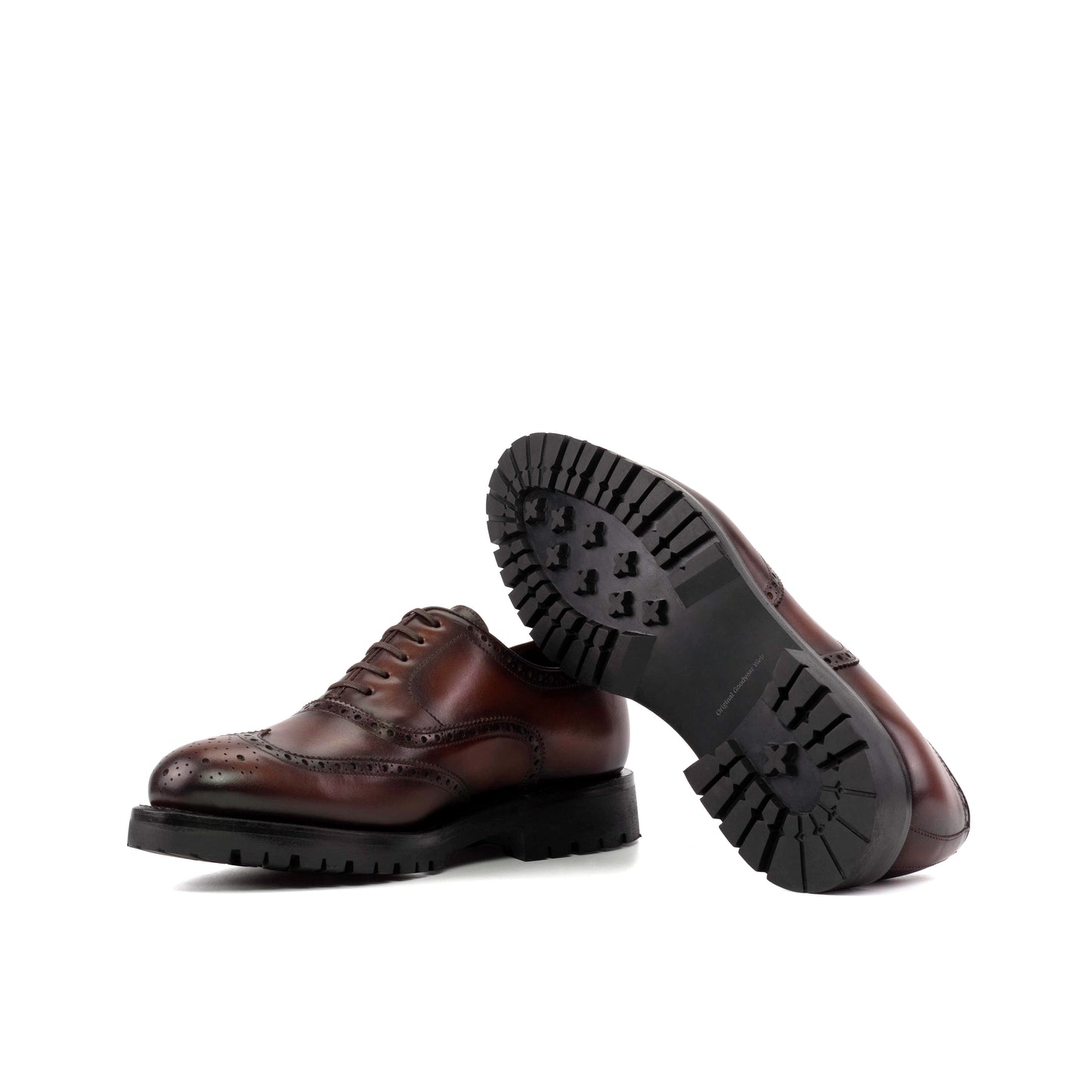 Full Brogue_KD_5570_MEN'SHOES
