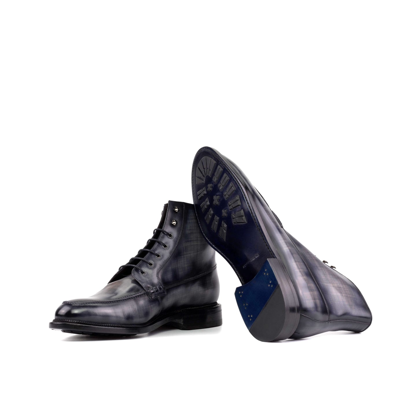 Moc Boot_KD_5575_MEN'SHOES