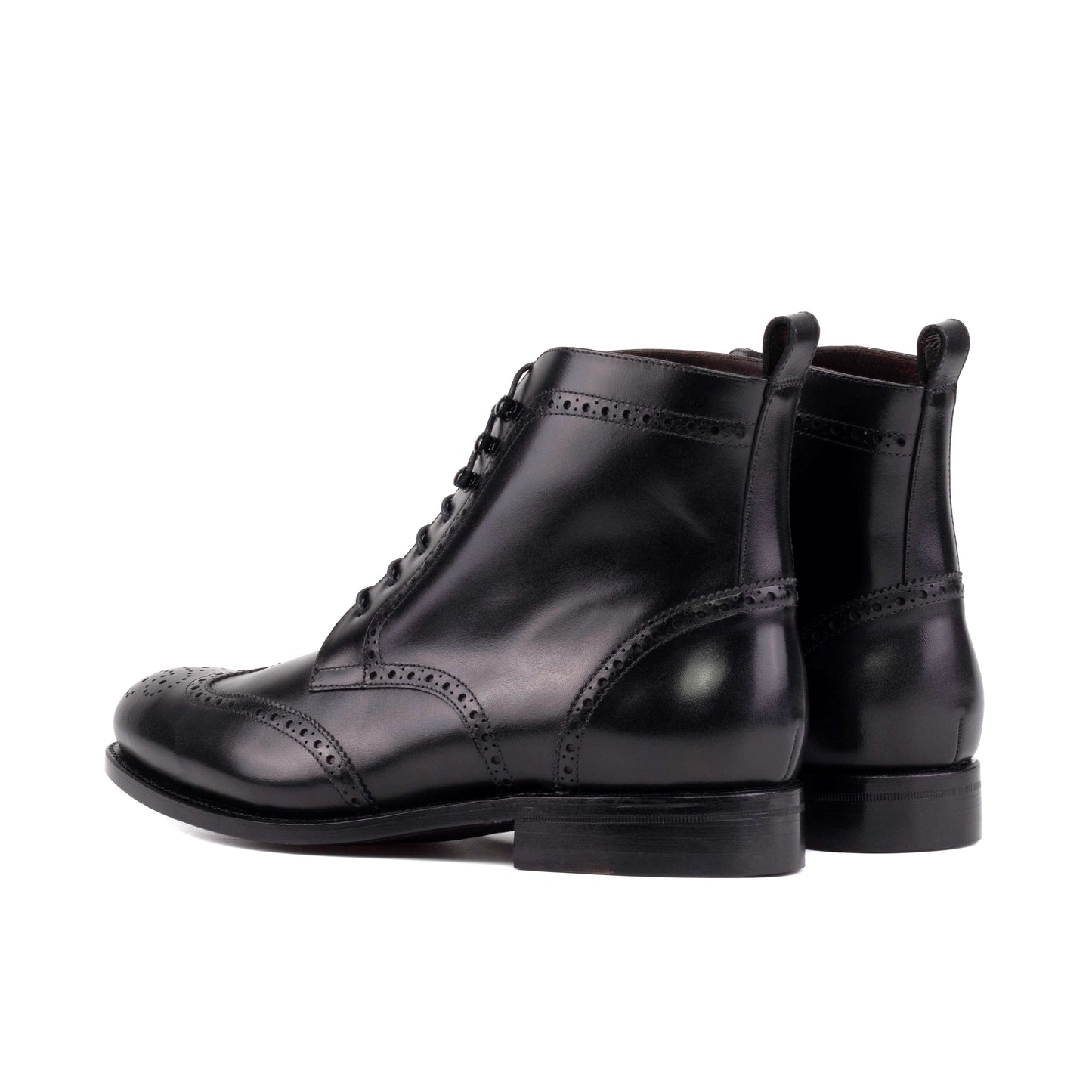 Military Brogue_KD_5577_MEN'SHOES