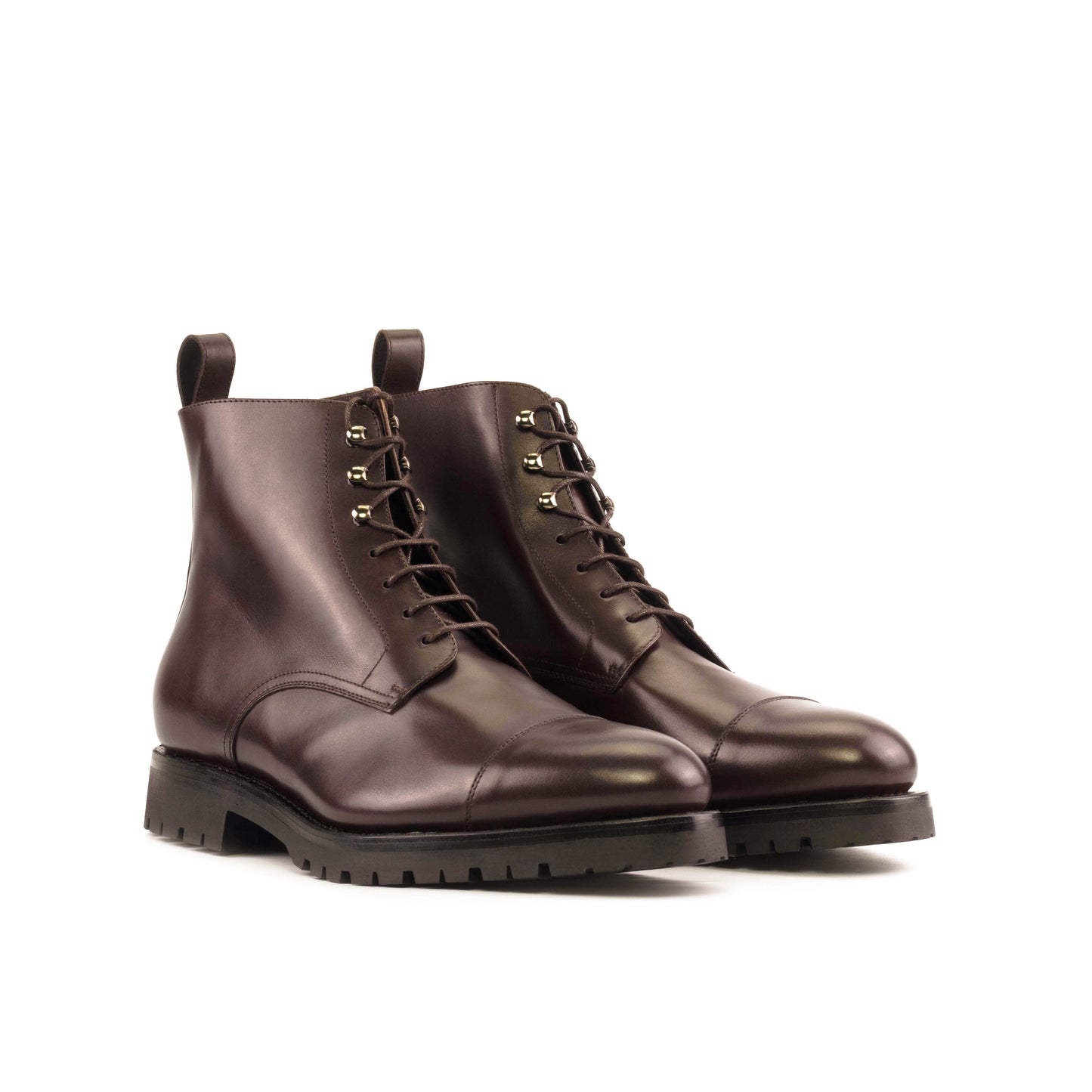 Jumper Boot_KD_5578_MEN'SHOES