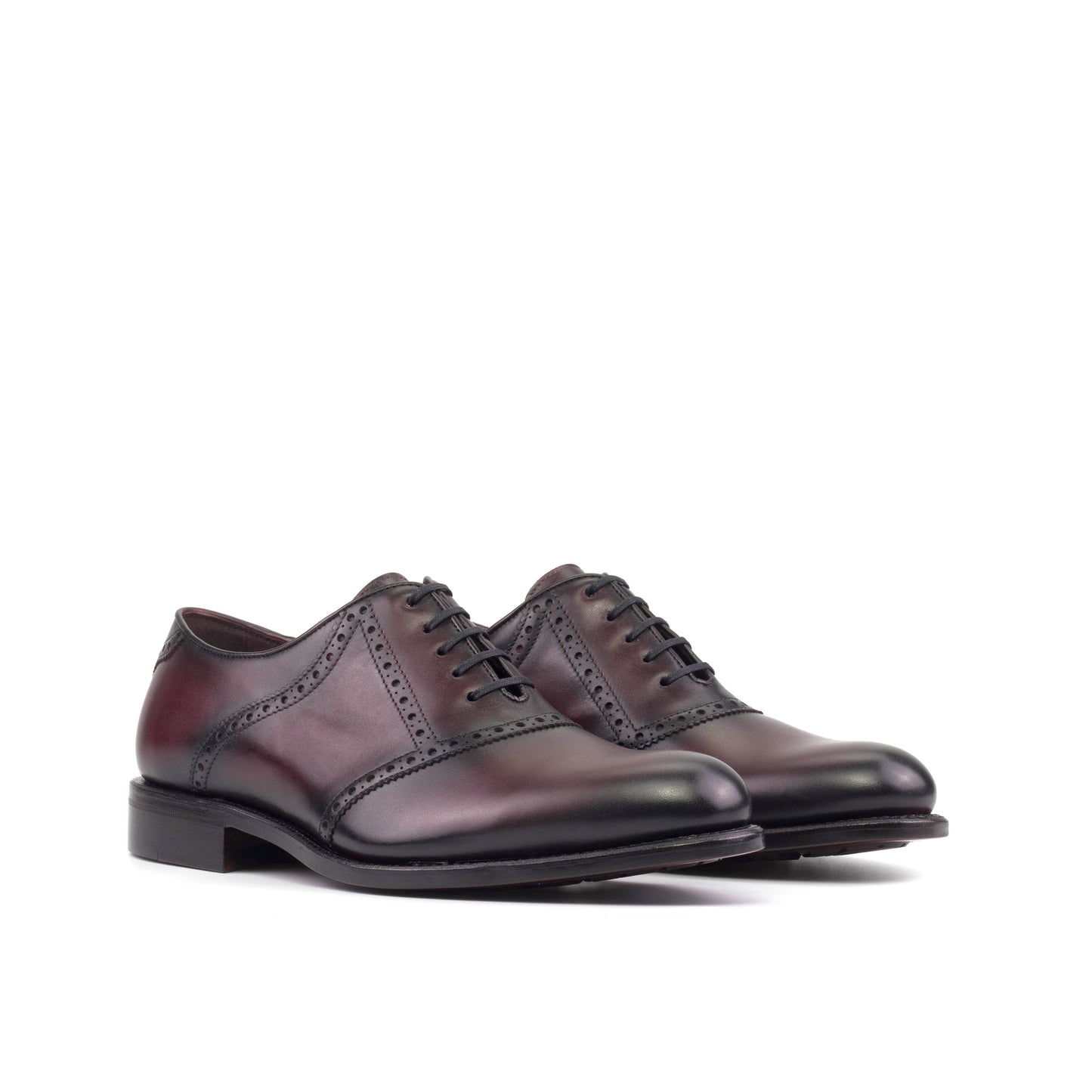 Saddle_KD_5583_MEN'SHOES