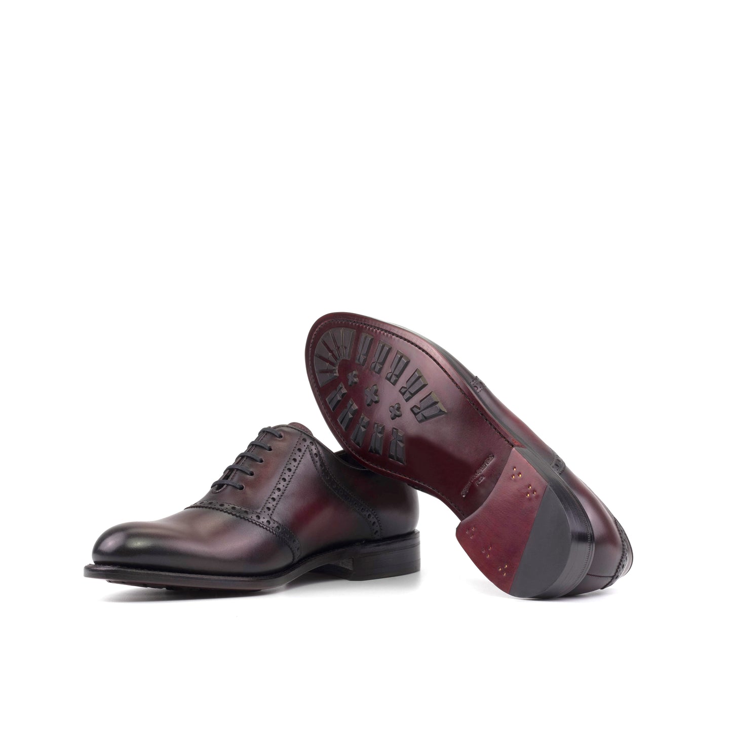 Saddle_KD_5583_MEN'SHOES