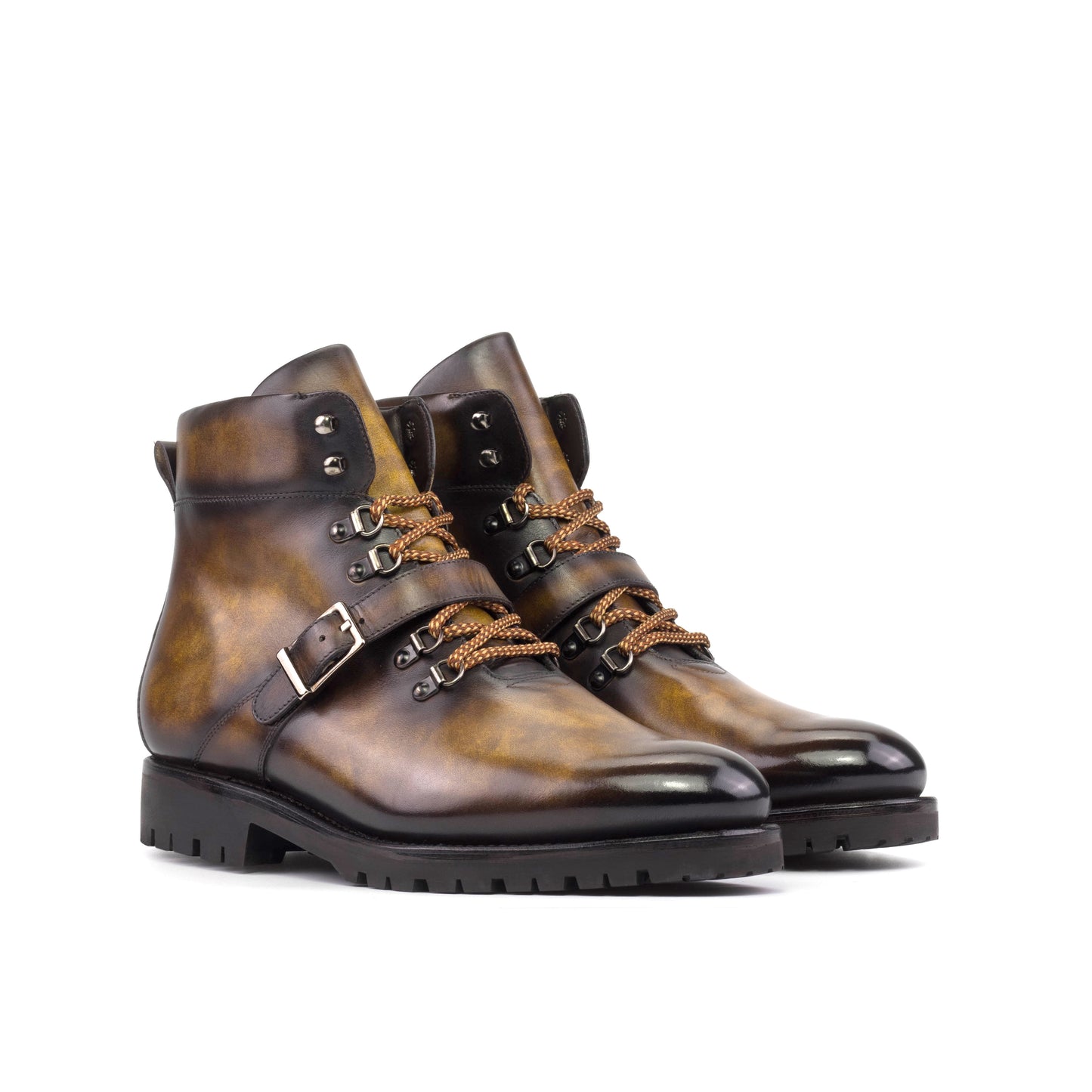 Hiking Boot_KD_5589_MEN'SHOES