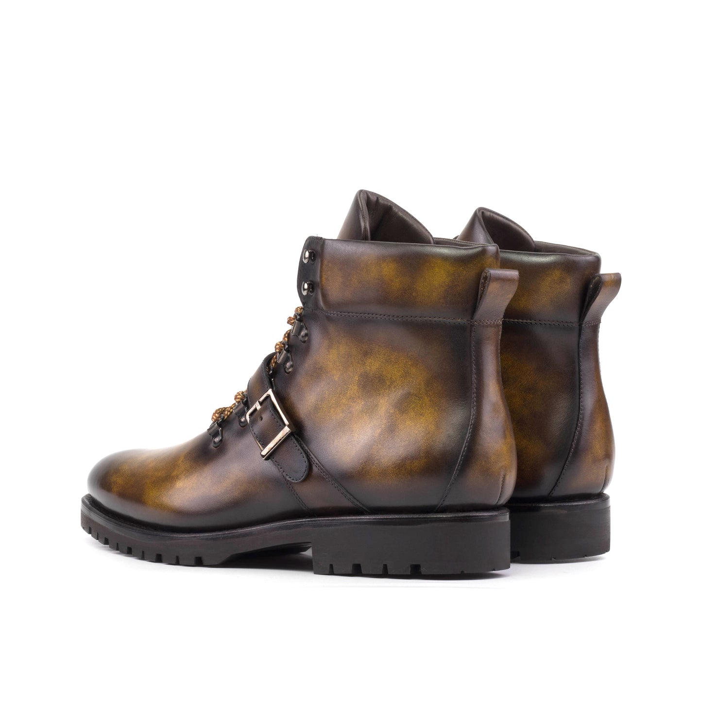 Hiking Boot_KD_5589_MEN'SHOES