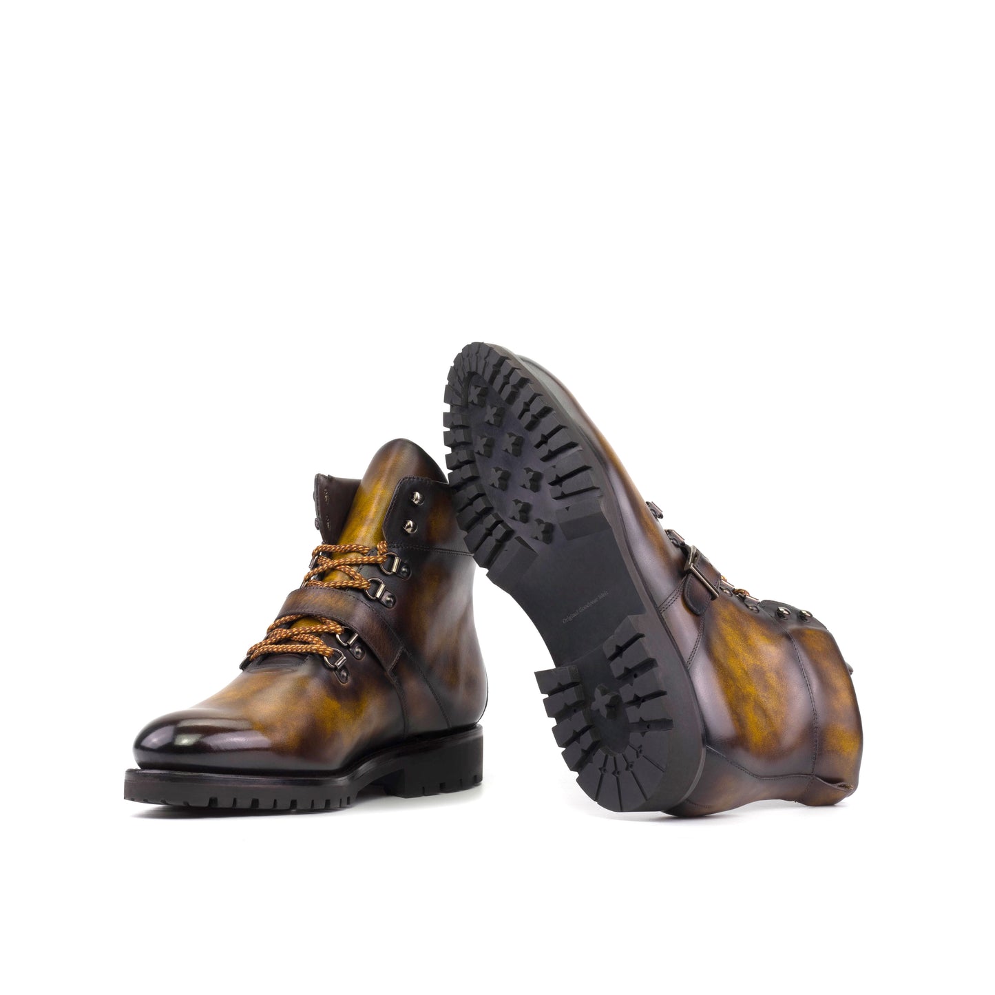 Hiking Boot_KD_5589_MEN'SHOES