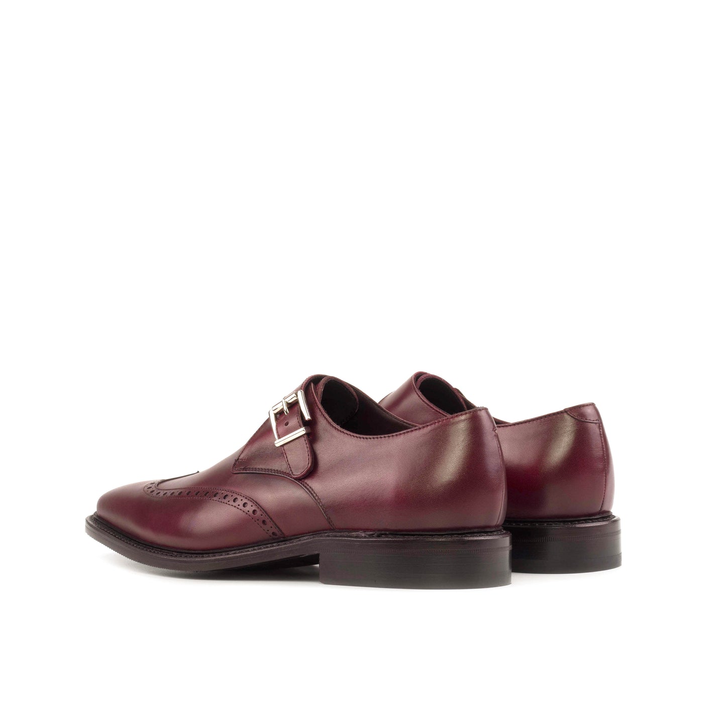 Single Monk_KD_5591_MEN'SHOES