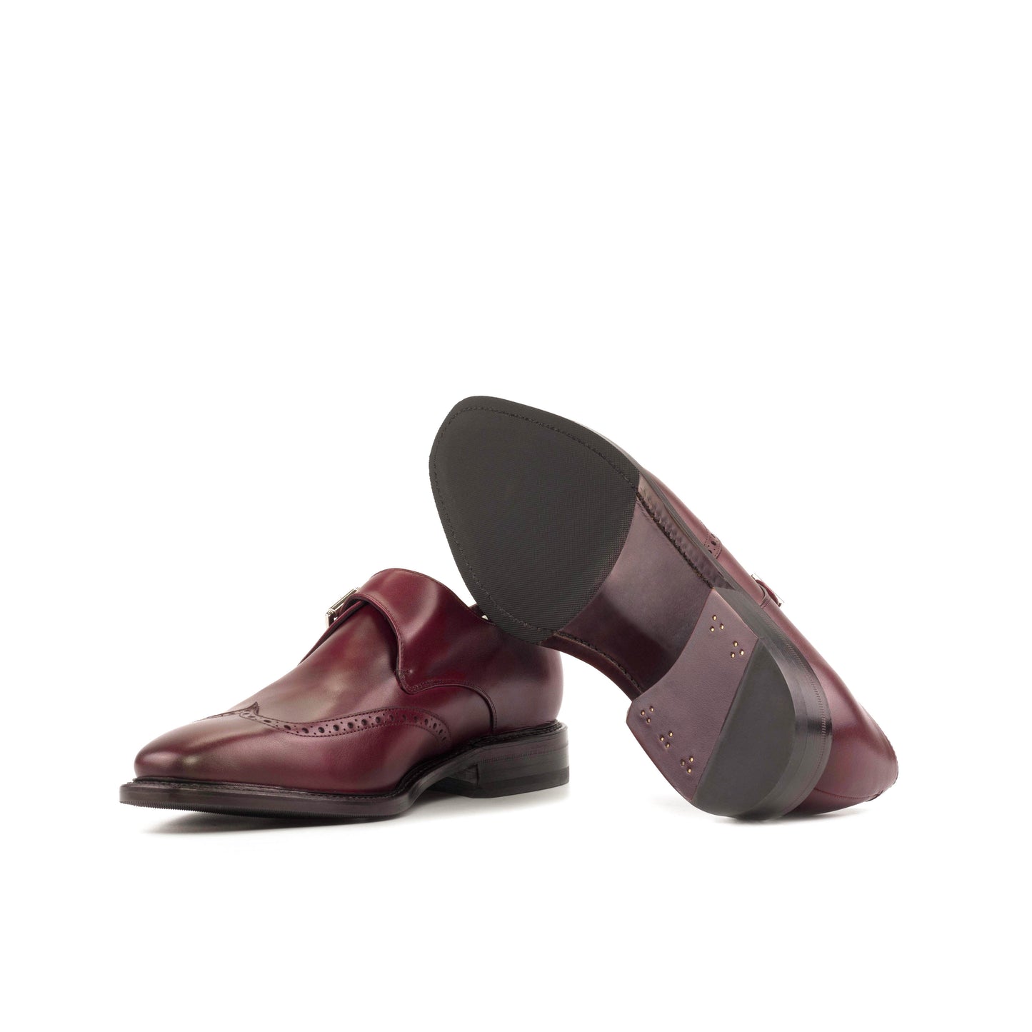 Single Monk_KD_5591_MEN'SHOES