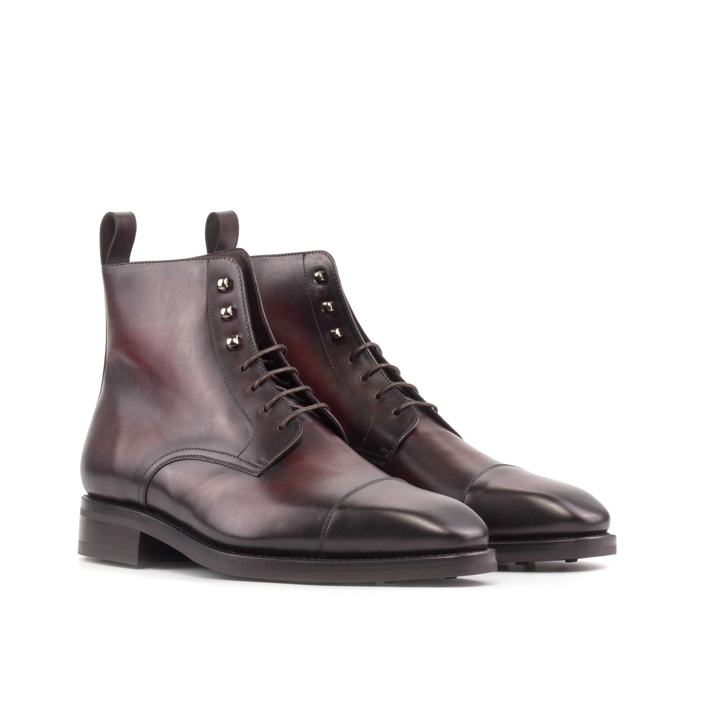 Jumper Boot_KD_5593_MEN'SHOES