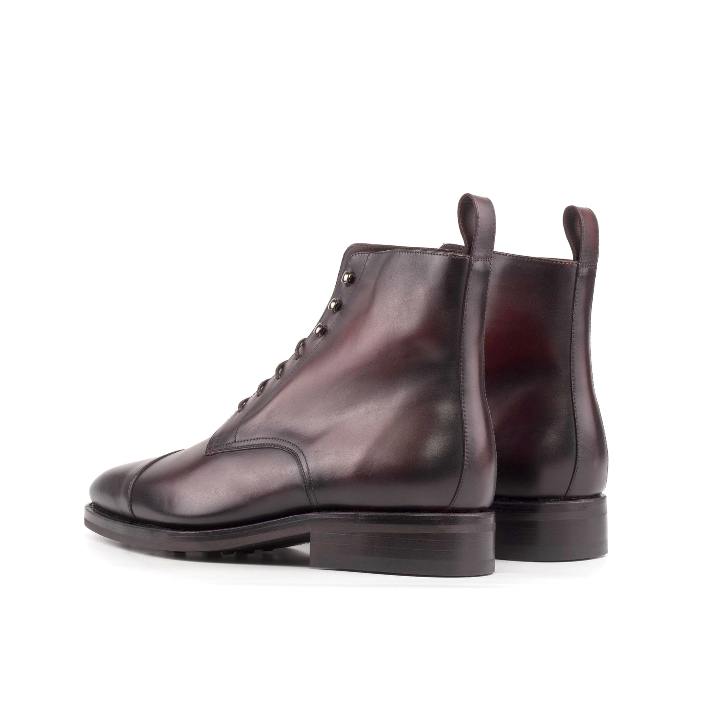 Jumper Boot_KD_5593_MEN'SHOES