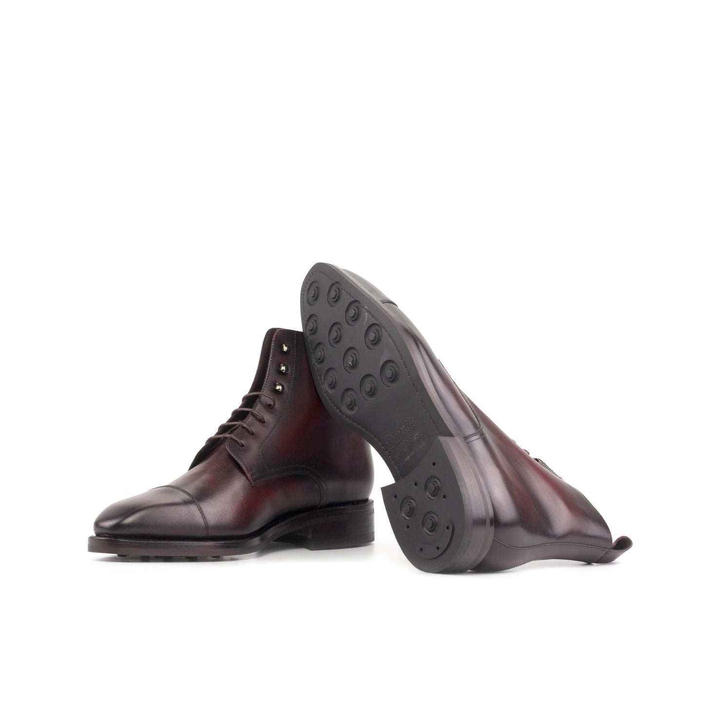 Jumper Boot_KD_5593_MEN'SHOES