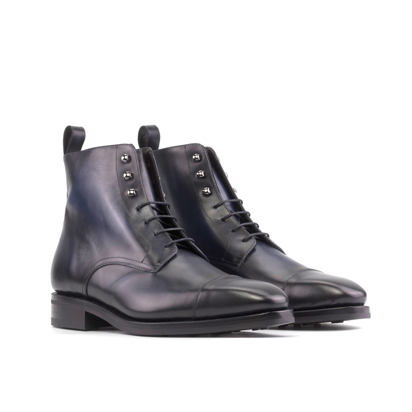 Jumper Boot_KD_5617_MEN'SHOES