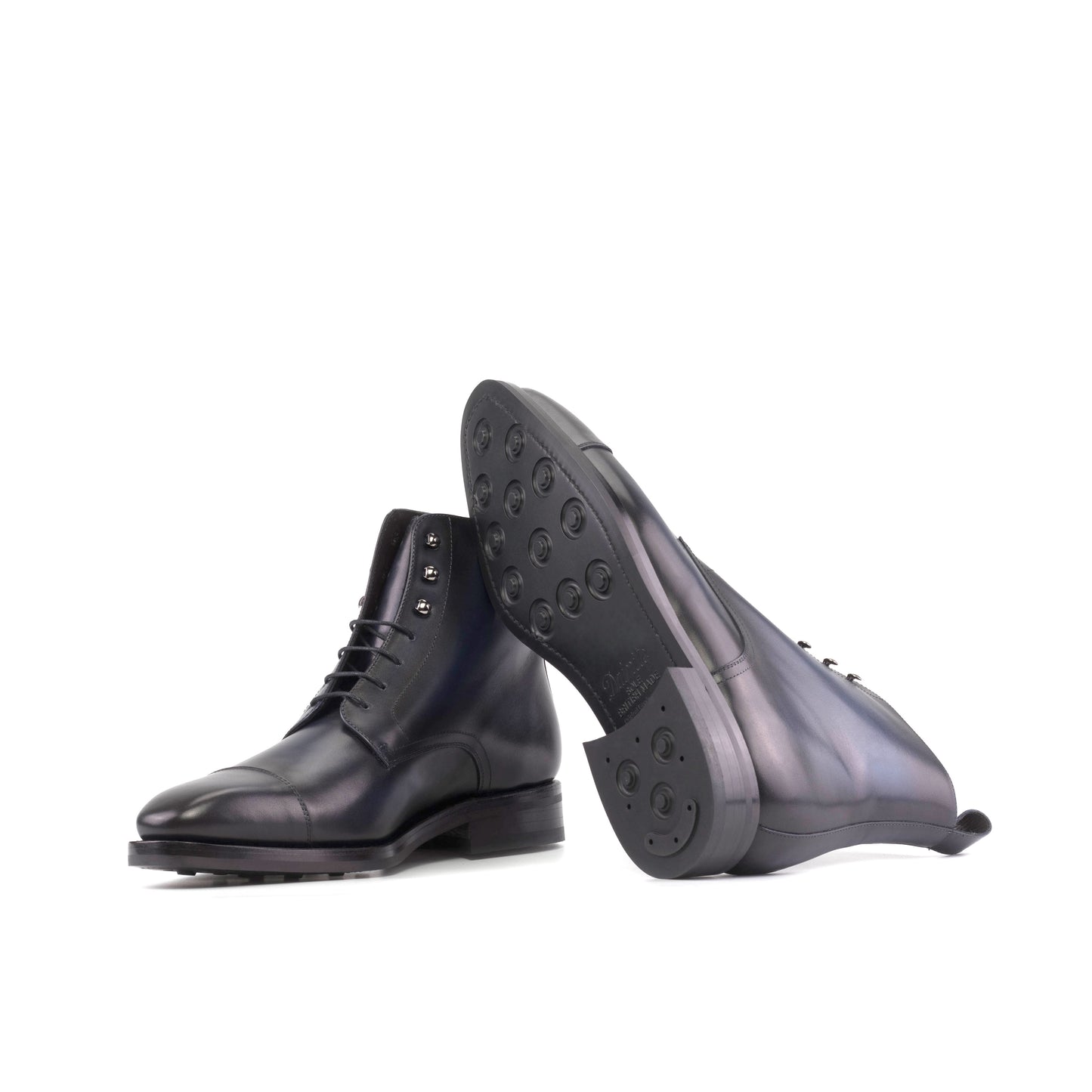 Jumper Boot_KD_5617_MEN'SHOES