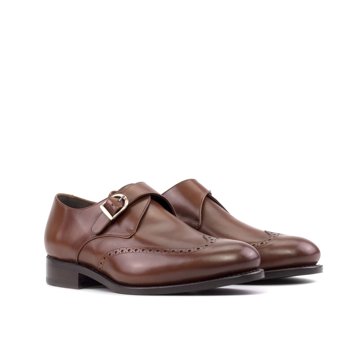Single Monk_KD_5639_MEN'SHOES