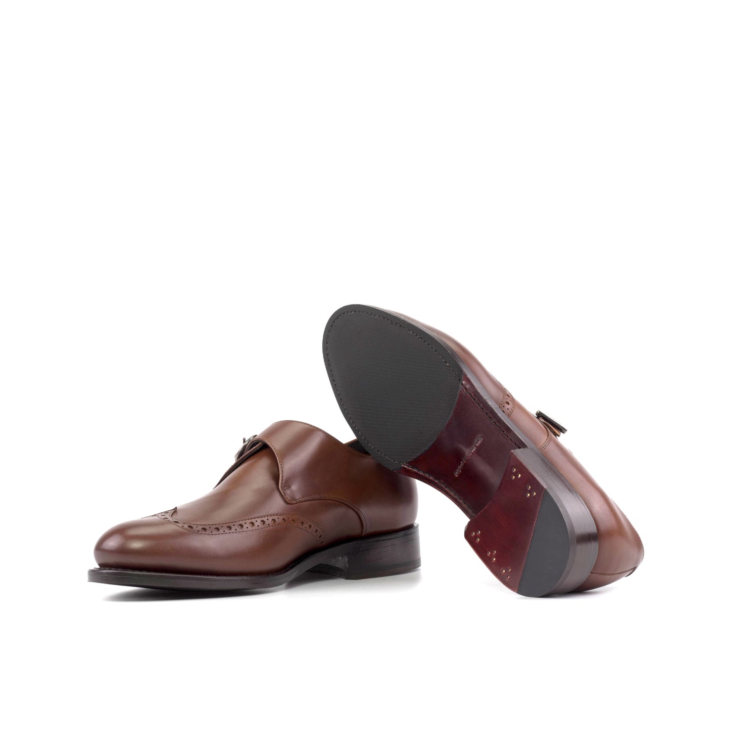 Single Monk_KD_5639_MEN'SHOES