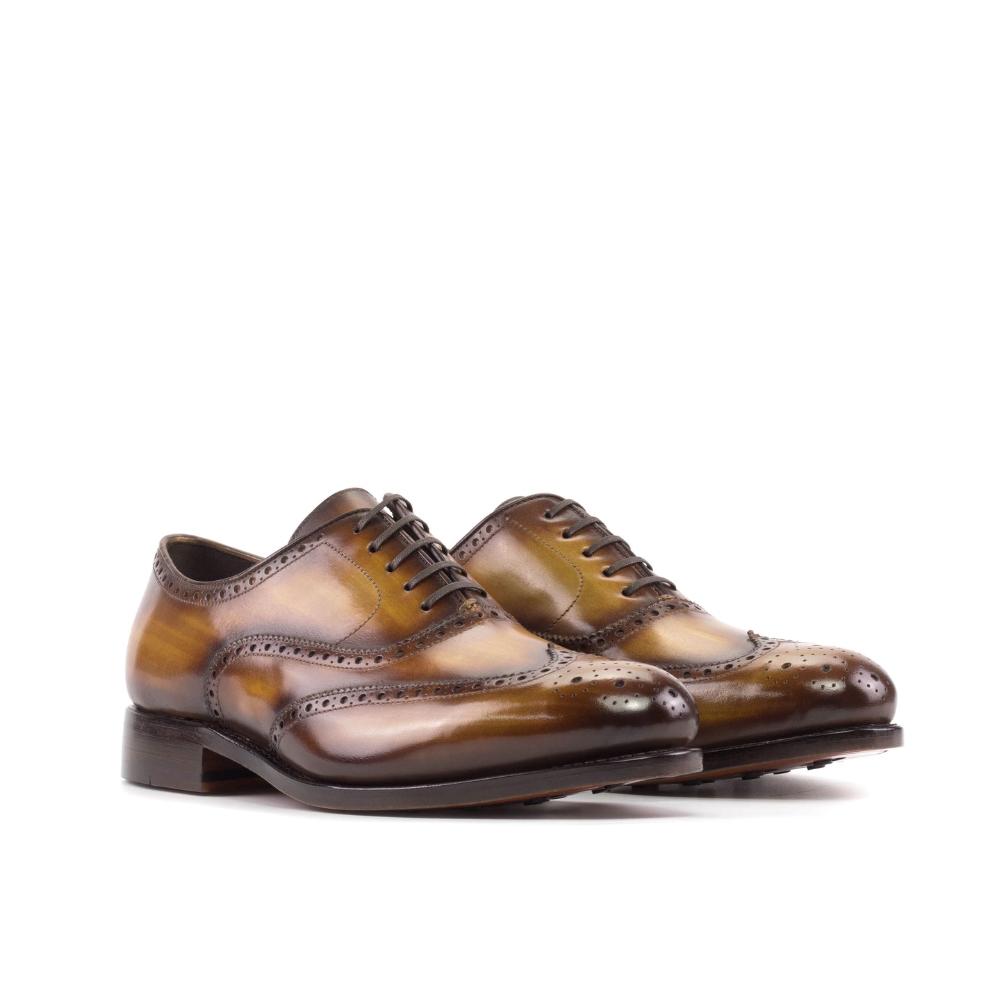 Full Brogue_KD_5649_MEN'SHOES