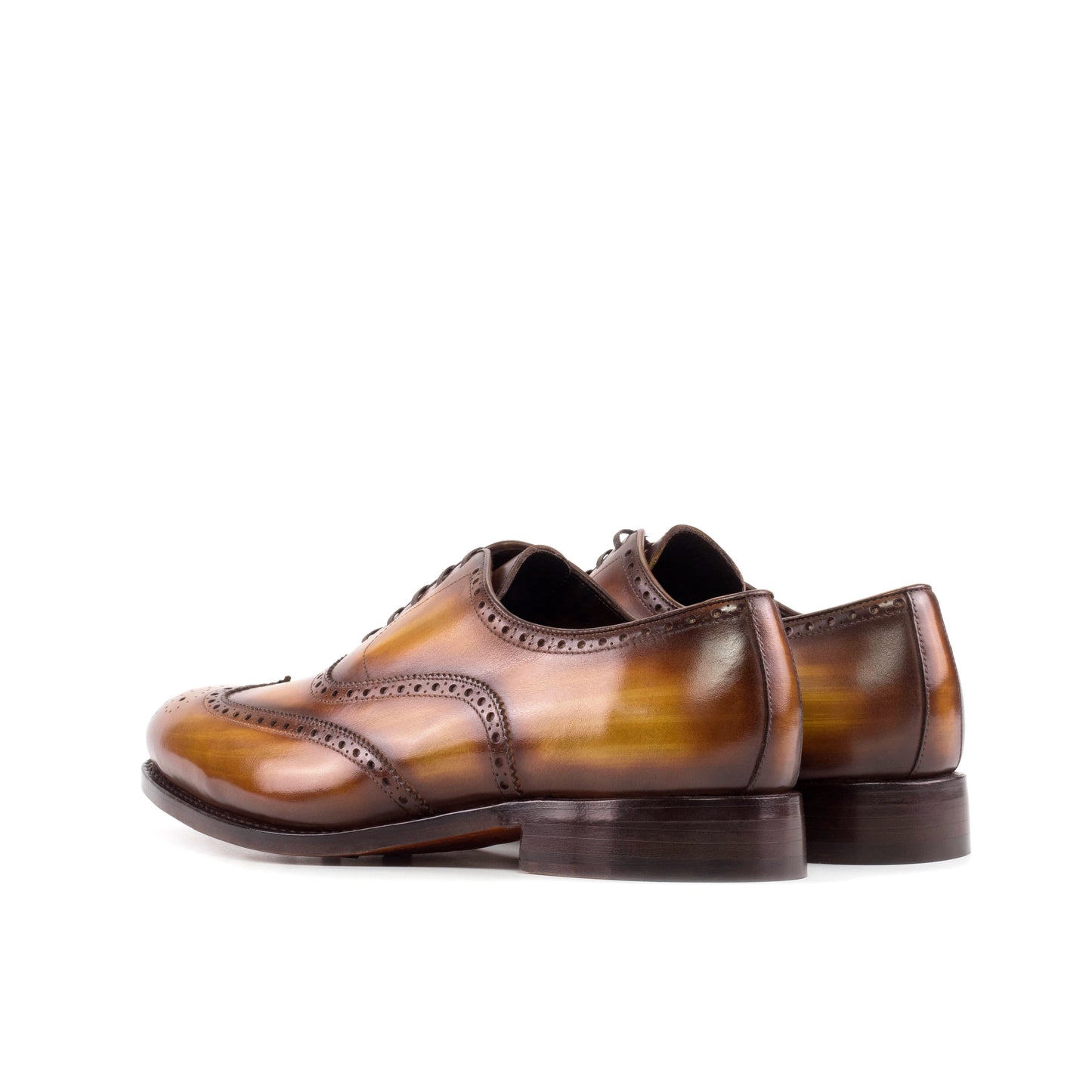 Full Brogue_KD_5649_MEN'SHOES