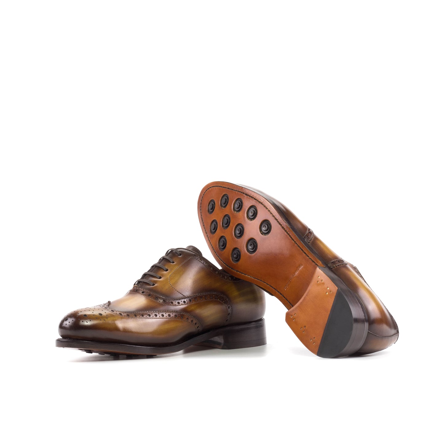 Full Brogue_KD_5649_MEN'SHOES