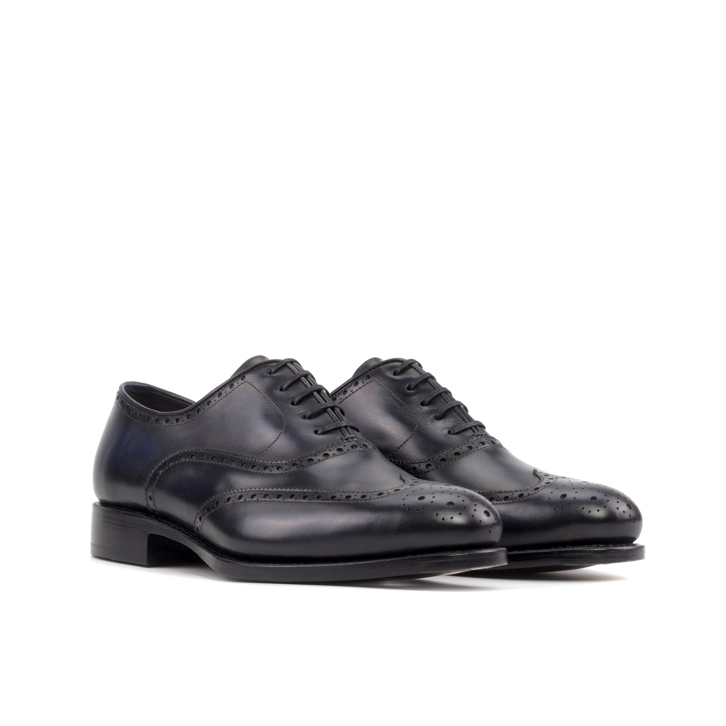 Full Brogue_KD_5650_MEN'SHOES