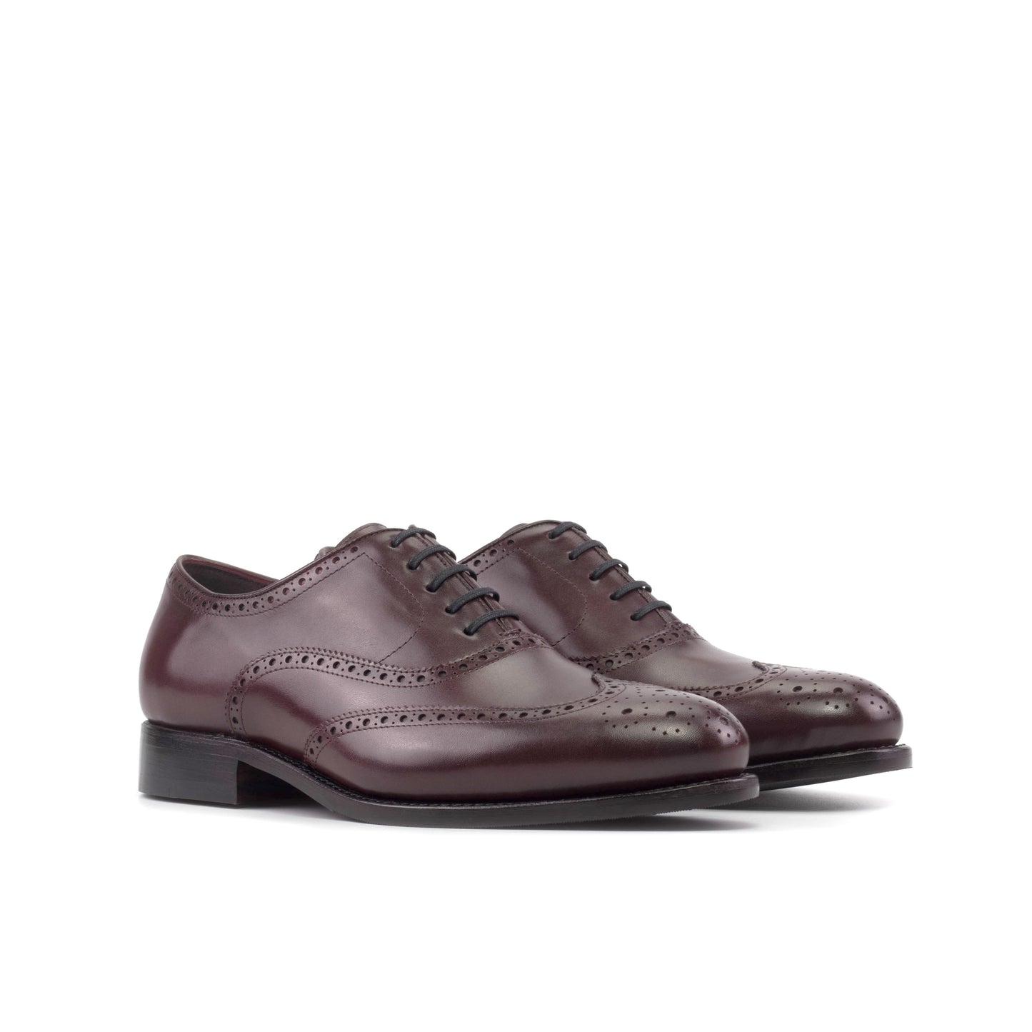 Full Brogue_KD_5695_MEN'SHOES