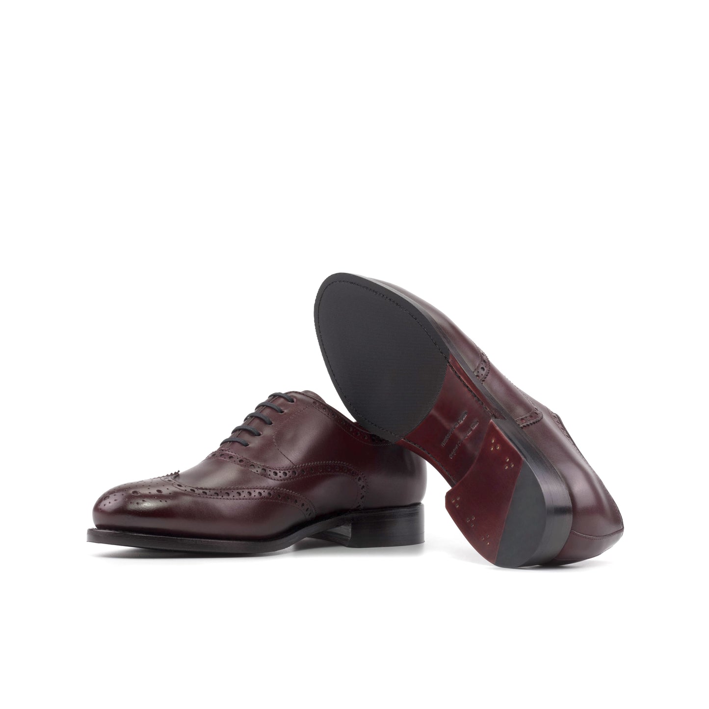 Full Brogue_KD_5695_MEN'SHOES