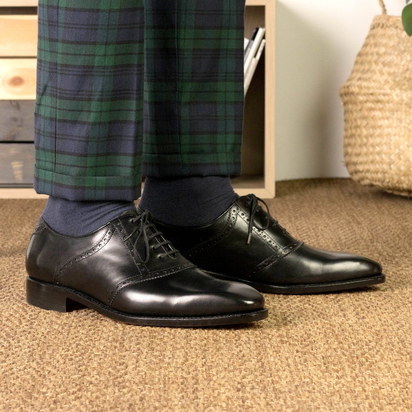Saddle_KD_5696_MEN'SHOES