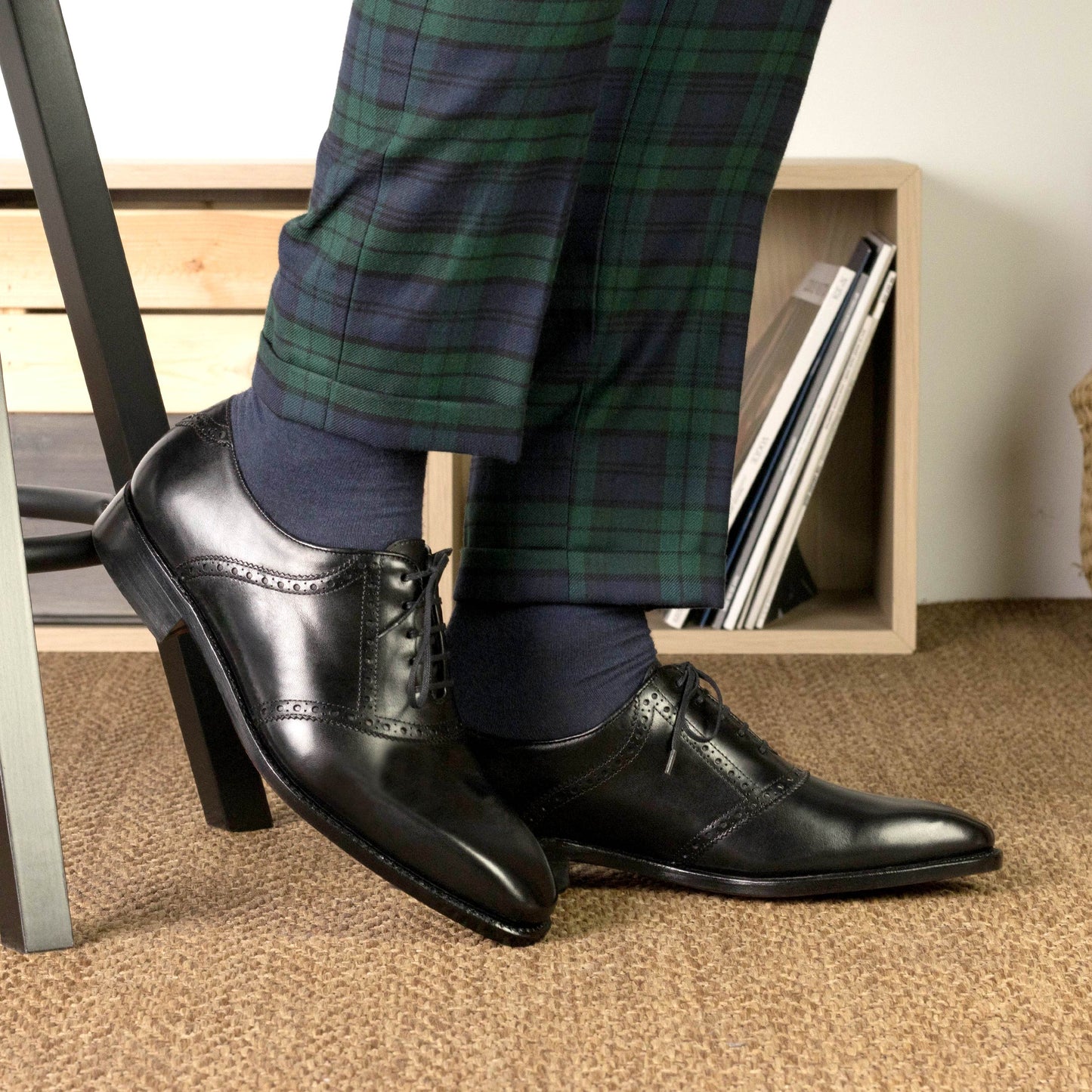 Saddle_KD_5696_MEN'SHOES