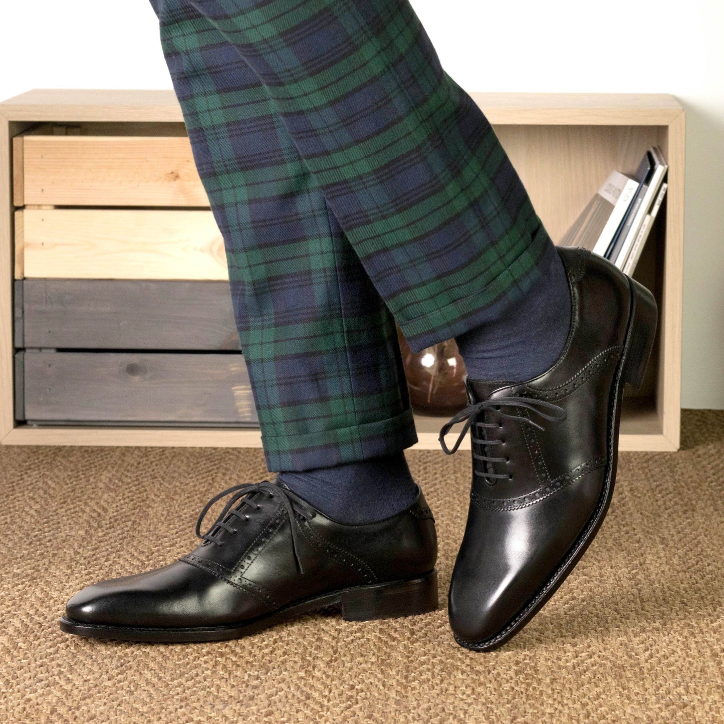 Saddle_KD_5696_MEN'SHOES