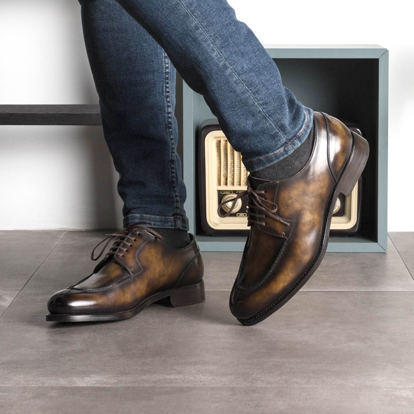 DerbySplitToe_KD_5705_MEN'SHOES