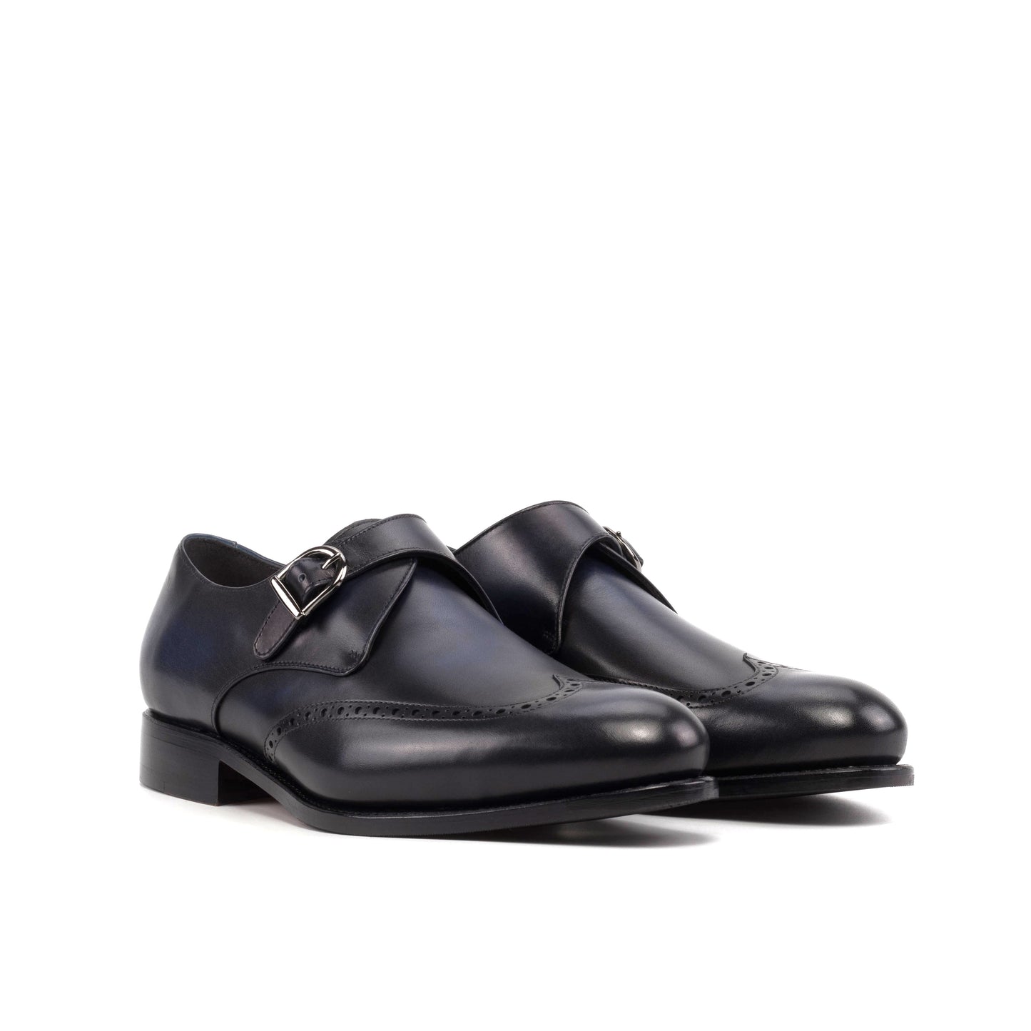 Single Monk_KD_5707_MEN'SHOES
