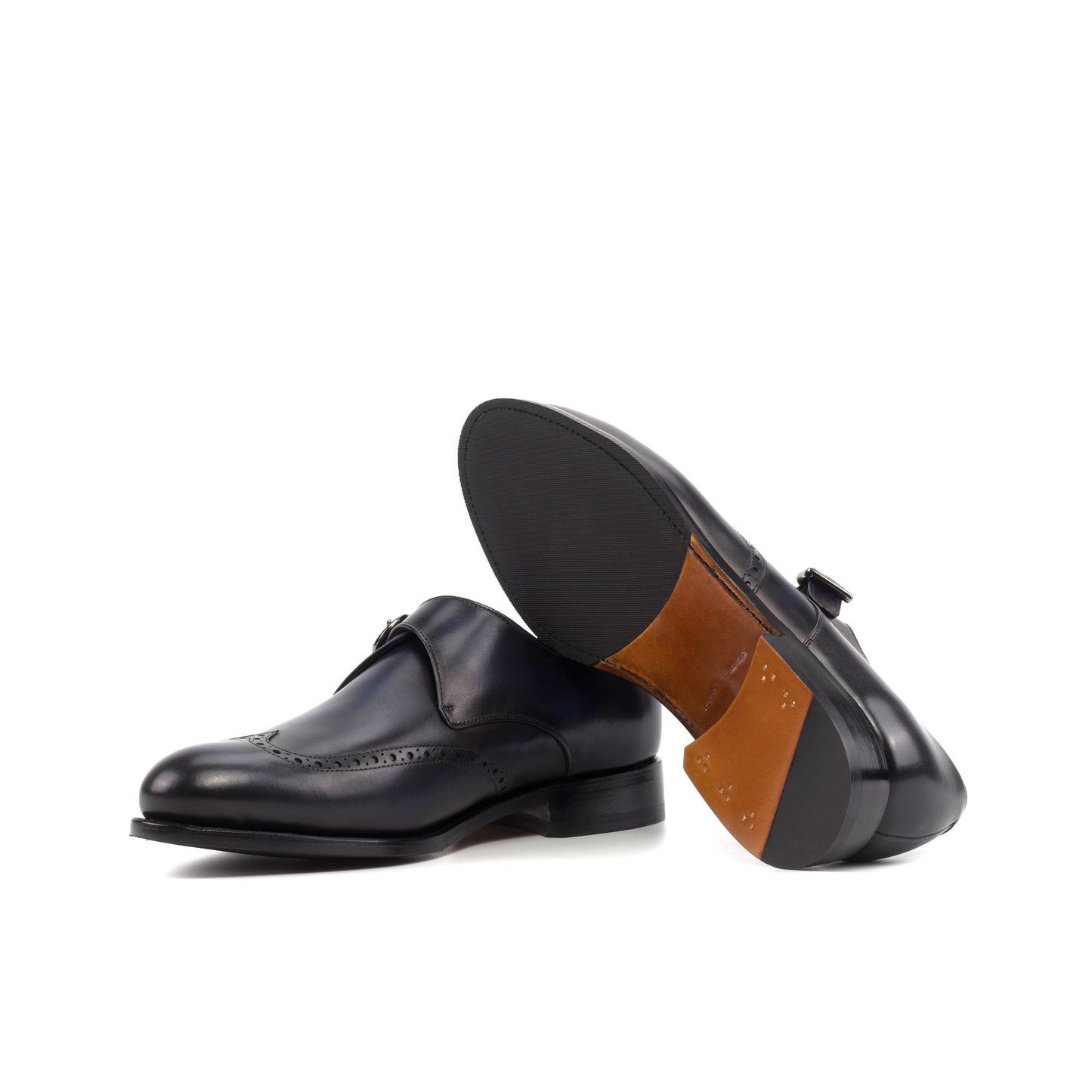 Single Monk_KD_5707_MEN'SHOES