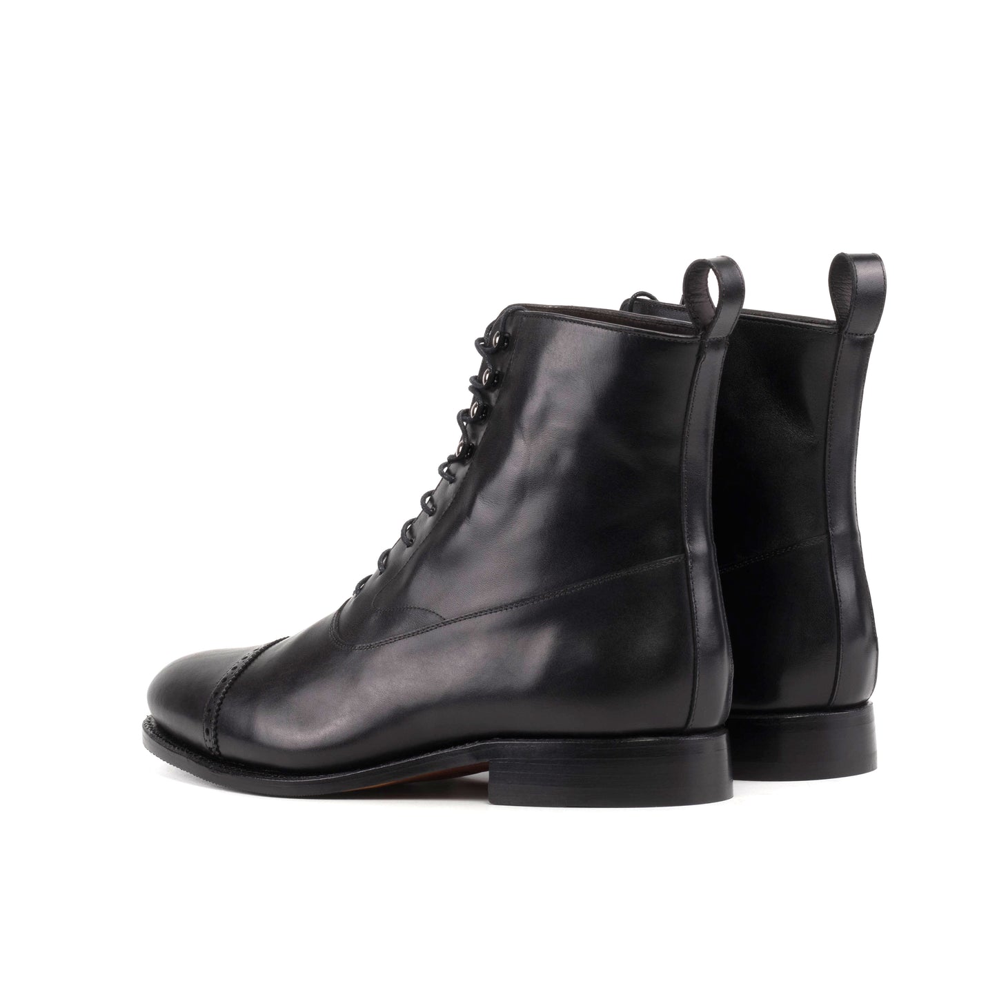 Balmoral BOOT_KD_5711_MEN'SHOES
