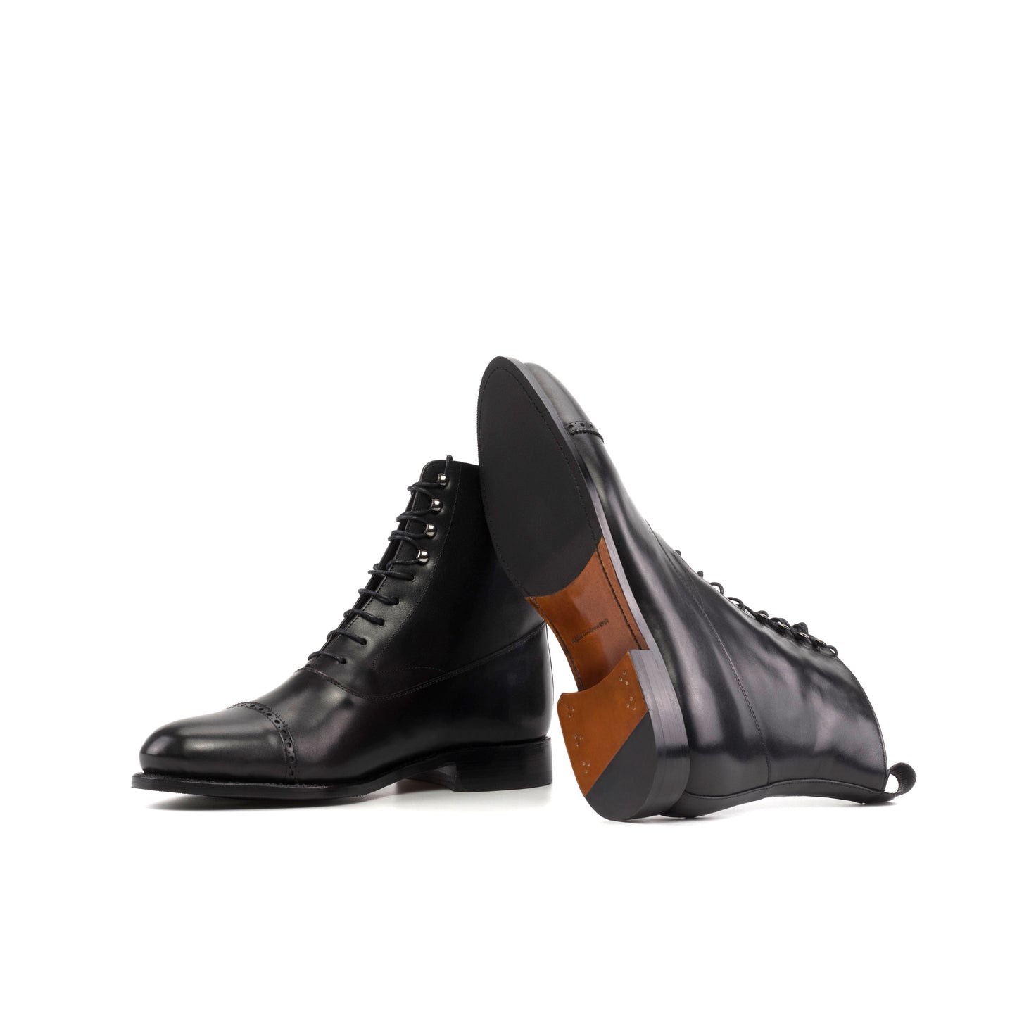 Balmoral BOOT_KD_5711_MEN'SHOES